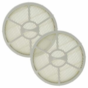 2x Filtro HEPA 13 para Aspirador Kärcher 2.863-238.0