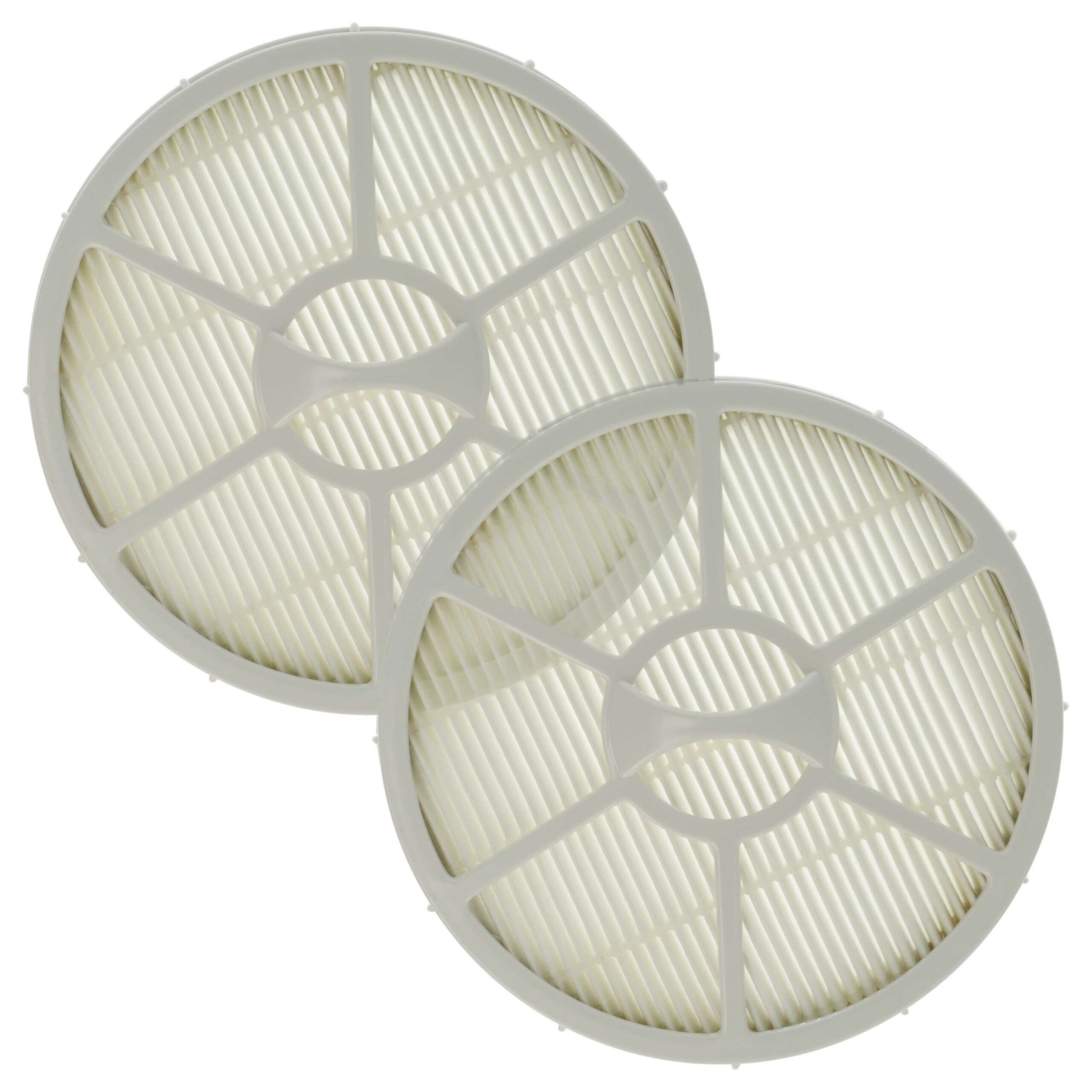 2x Filtro HEPA 13 para Aspirador Kärcher 2.863-238.0