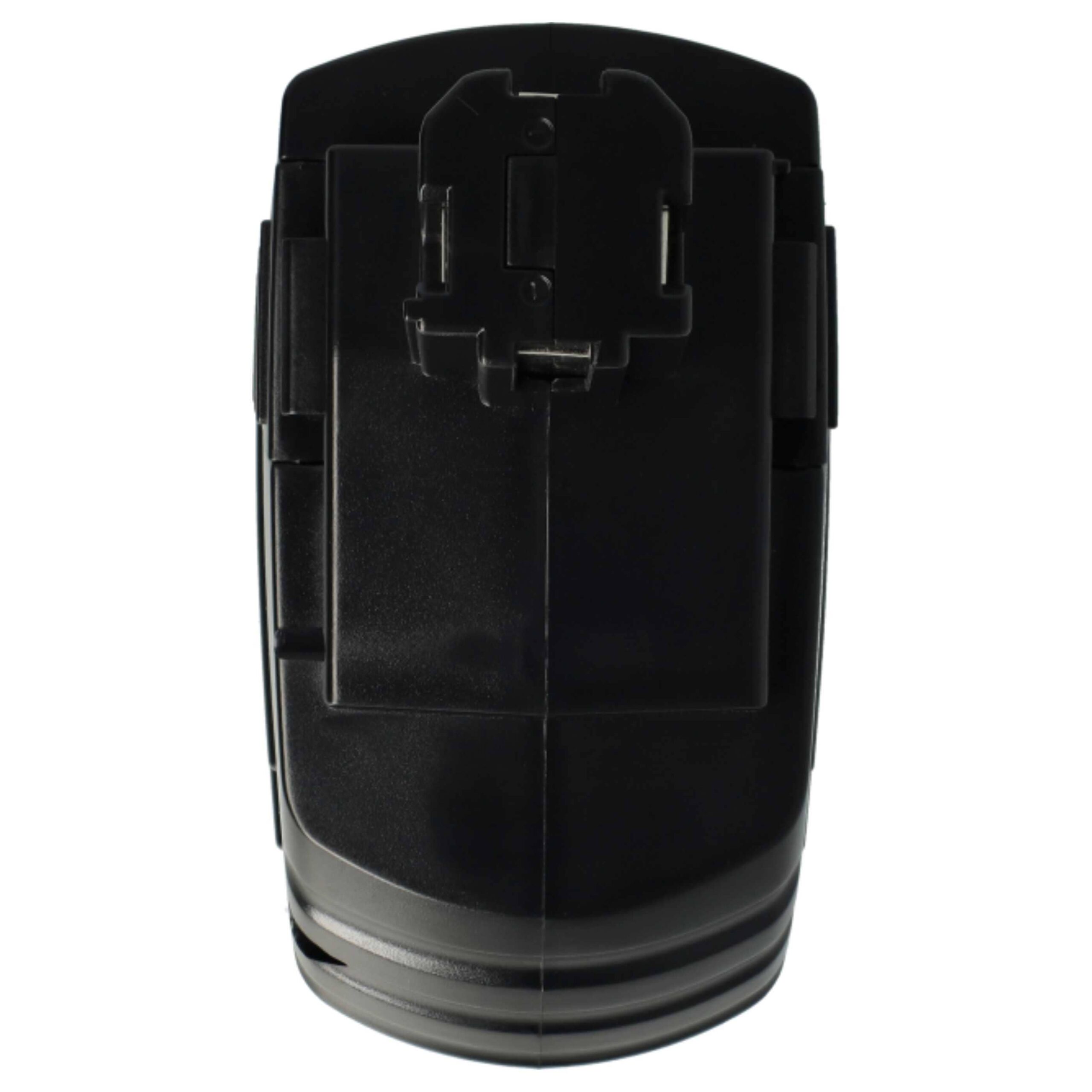 3 Baterias de Substituição vhbw para Hilti SFB126A, SFB126, SFB121 - 3000 mAh, 12 V, NiMH - Image 4