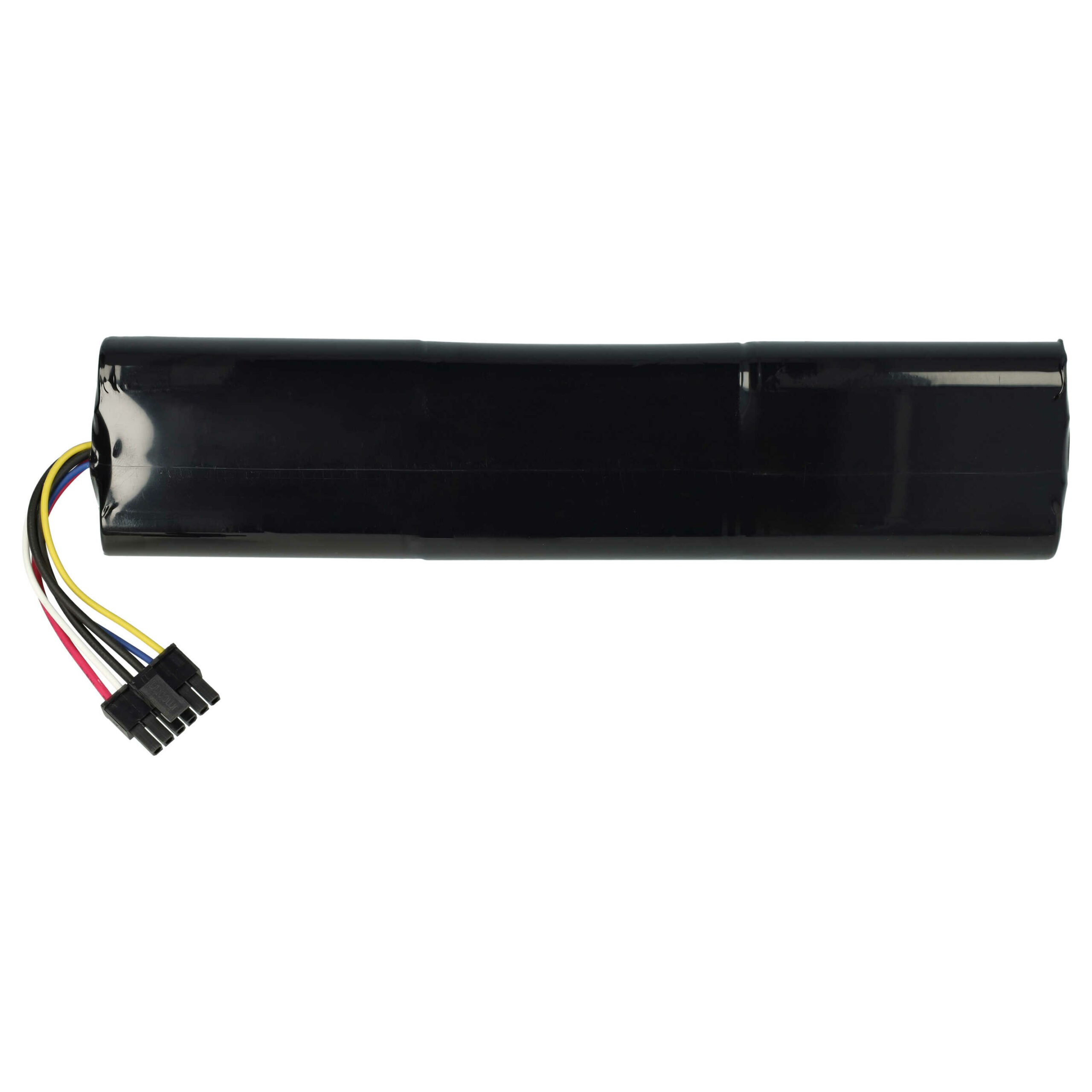 Bateria vhbw para Neato 5200mAh 14.4V Li-Ion (substitui 810841012076, 205-0011, 205-0013, 4INR19/65-2, 945-0225) - Image 2