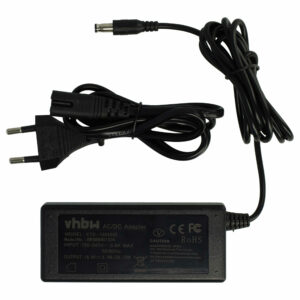 Carregador compatível com Philips 422245948191, CRP765/01 para aspirador robô Philips