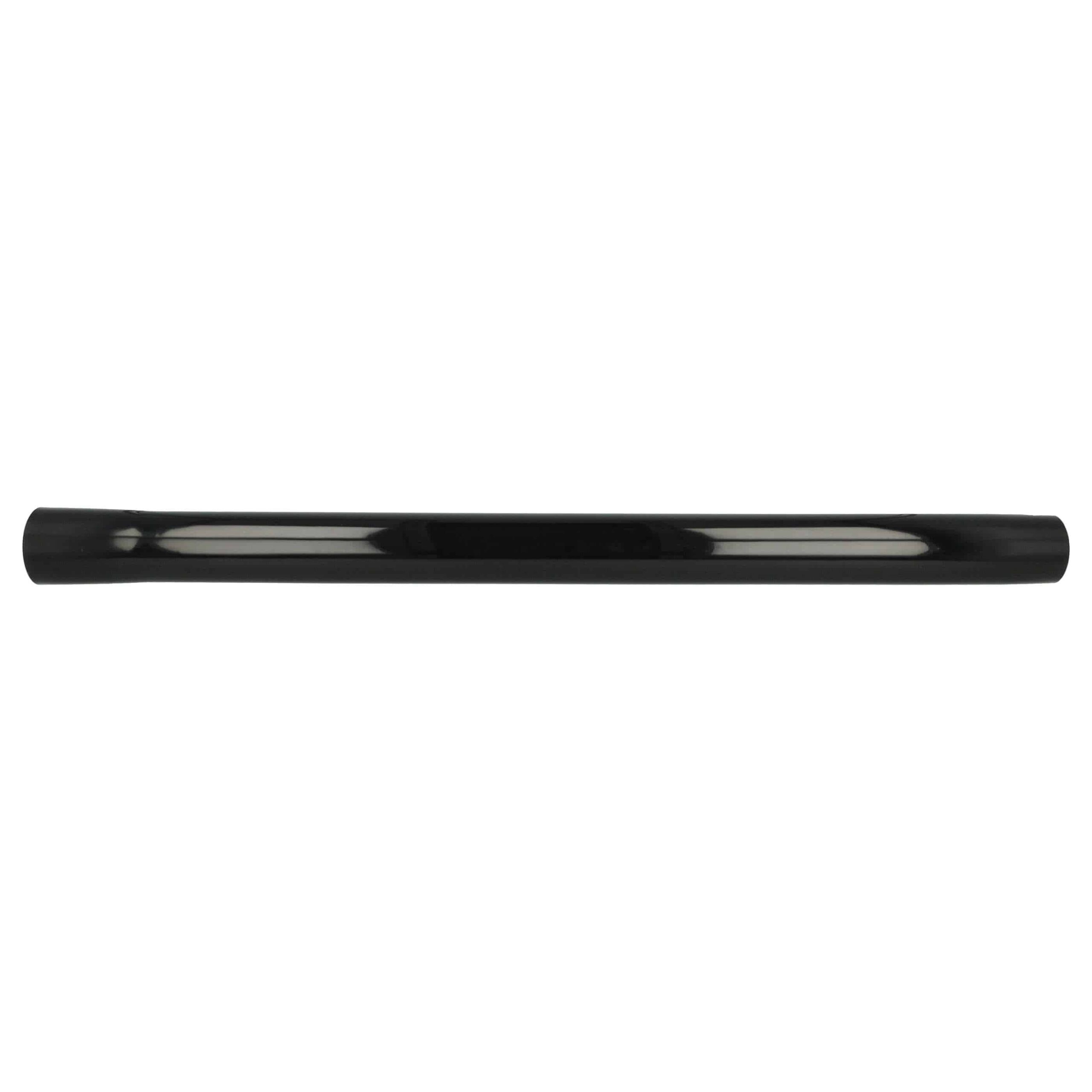 5x Tubo de Aspiração vhbw Compatível Makita 0088381703604, P-72942 para Bosch - 50cm, Preto - Image 2