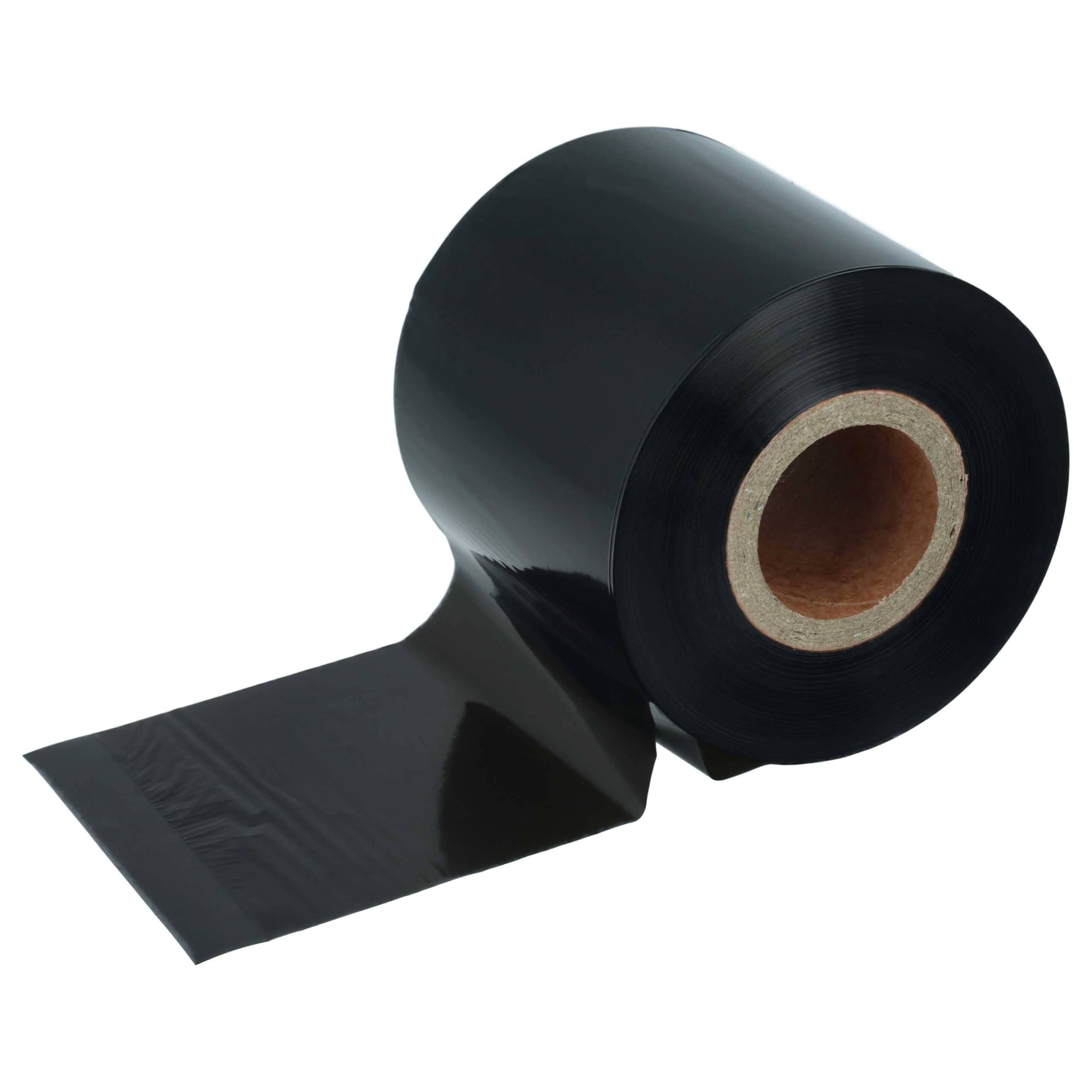 Fita de transferência térmica para Citizen, Zebra e outras impressoras - 60 mm x 300 m, Wax Resin