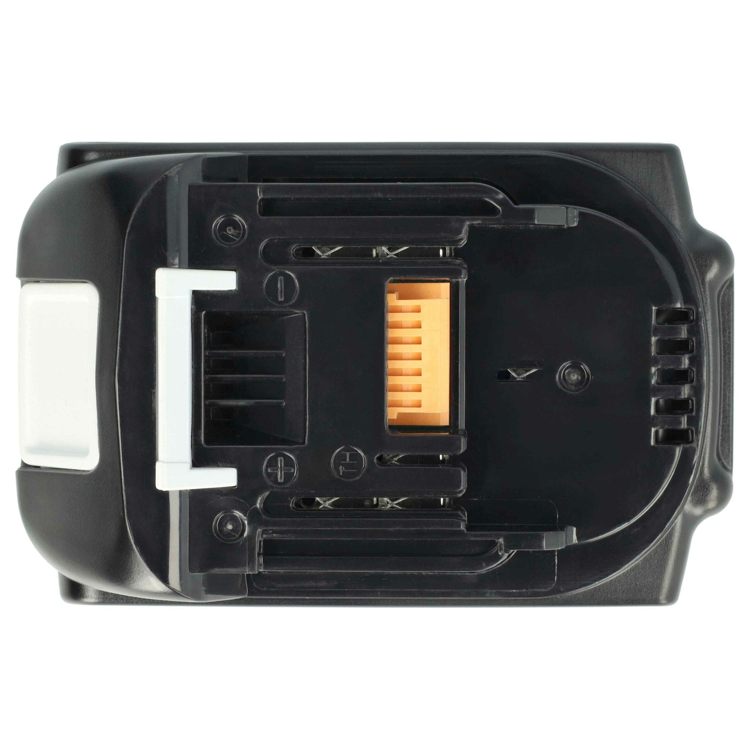 2x Bateria compatível Makita 194065-3, 194066-1, BL1415, BL1430 - 2000 mAh, 14.4 V, Li-Ion - Image 4