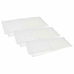 6x Filtro G4 Substitui Vallox 6415879119342 para Dispositivo de Ventilação Vallox - Filtros de Ar