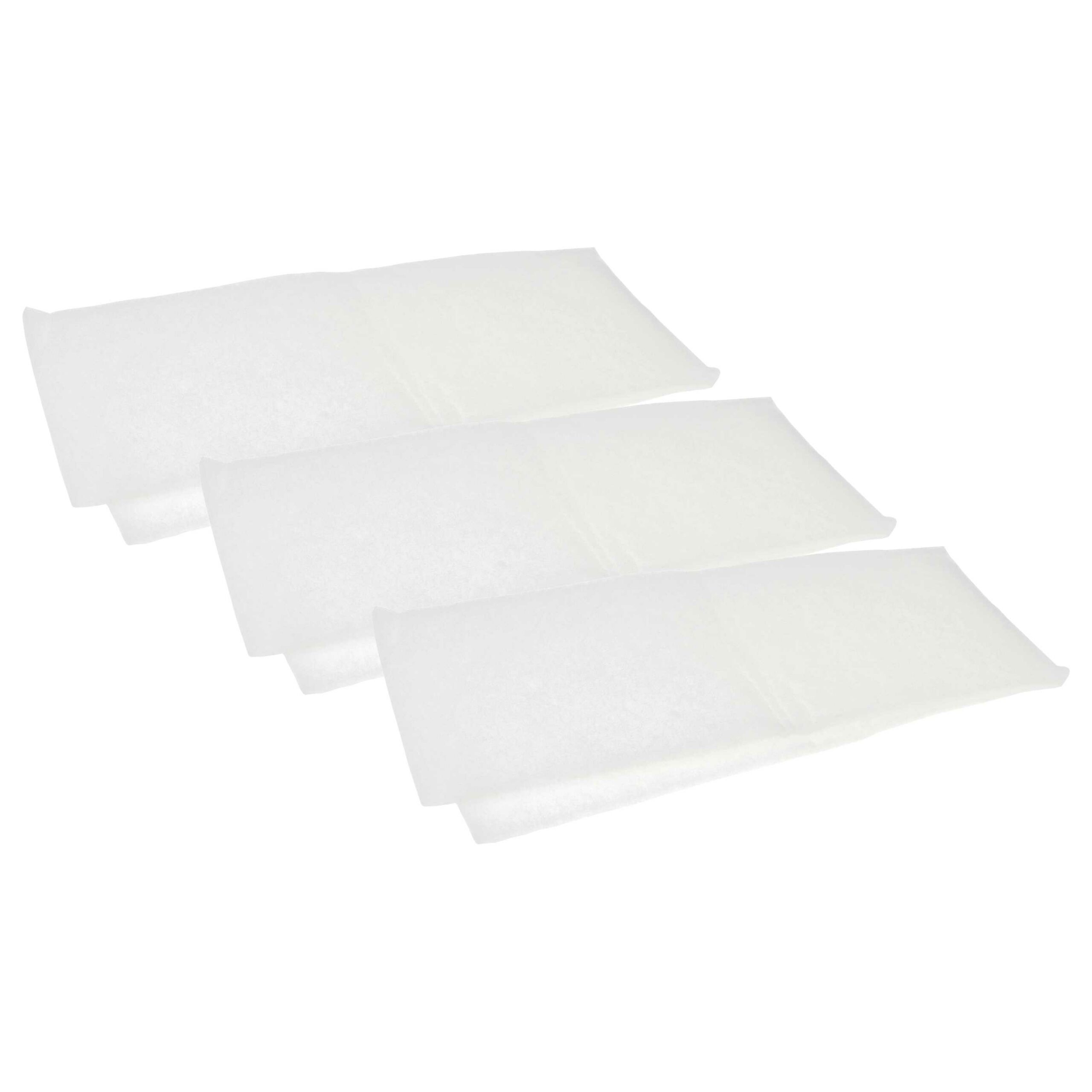 6x Filtro G4 Substitui Vallox 6415879119342 para Dispositivo de Ventilação Vallox - Filtros de Ar
