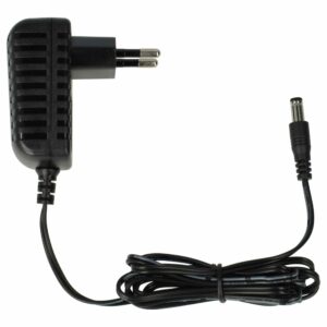Carregador Compatível vhbw para AEG PSE50243EU, 4055259685 - Aspiradores de Mão Sem Fios