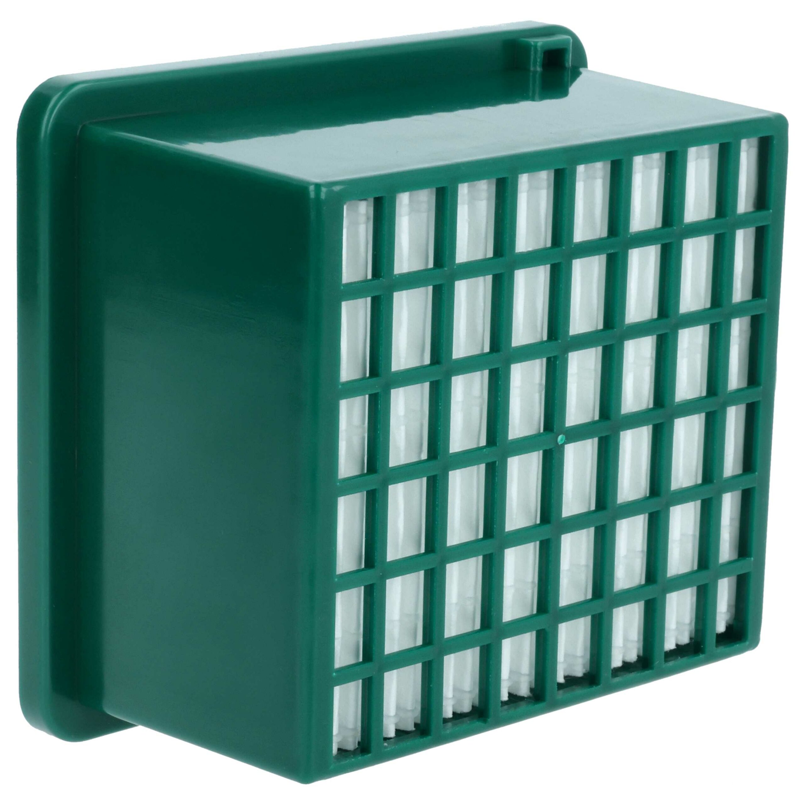 Filtro HEPA para Aspirador Vorwerk Kobold 130, 131, 131 SC - vhbw - Image 2