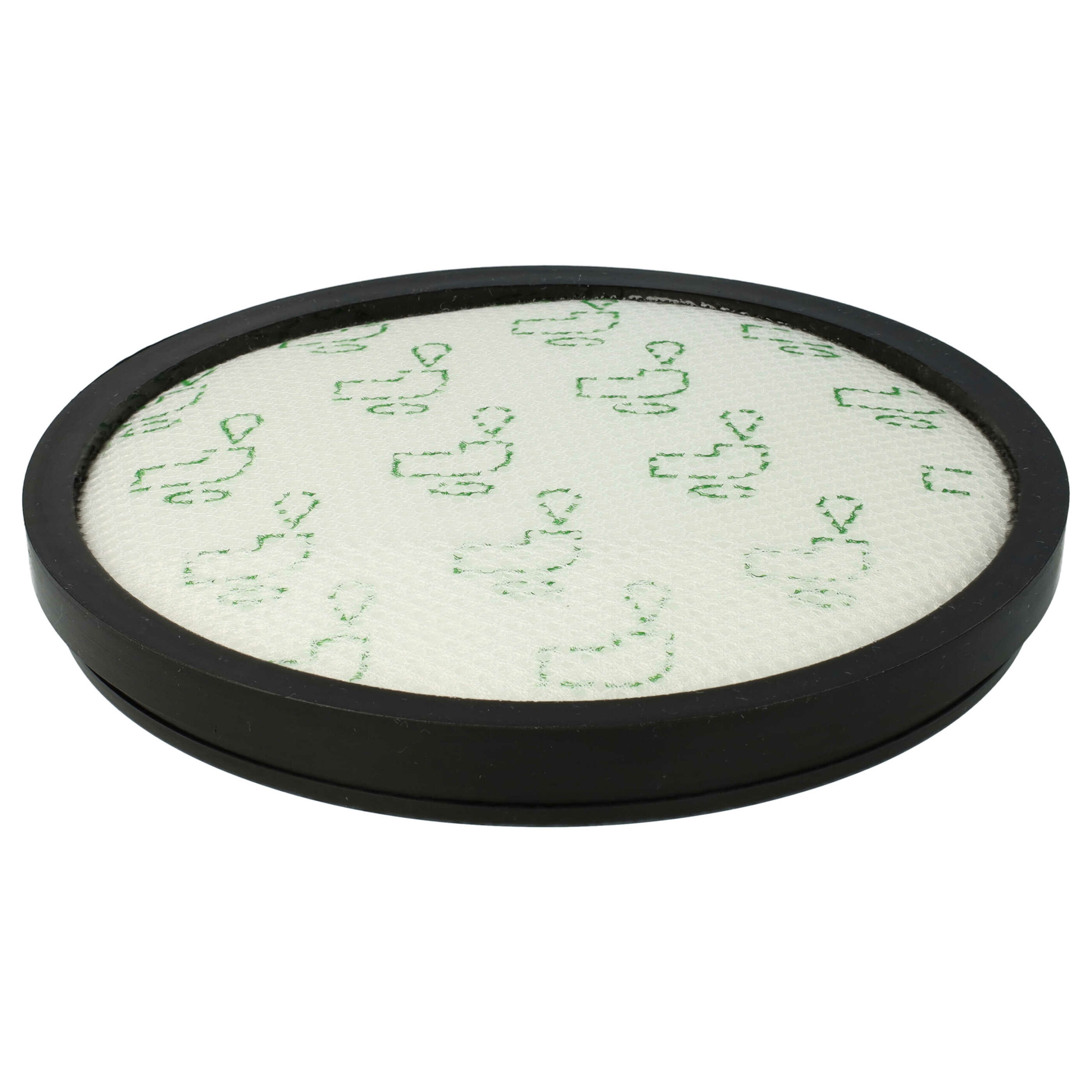Conjunto de Filtros vhbw para Aspirador Rowenta ZR006001 - Image 4