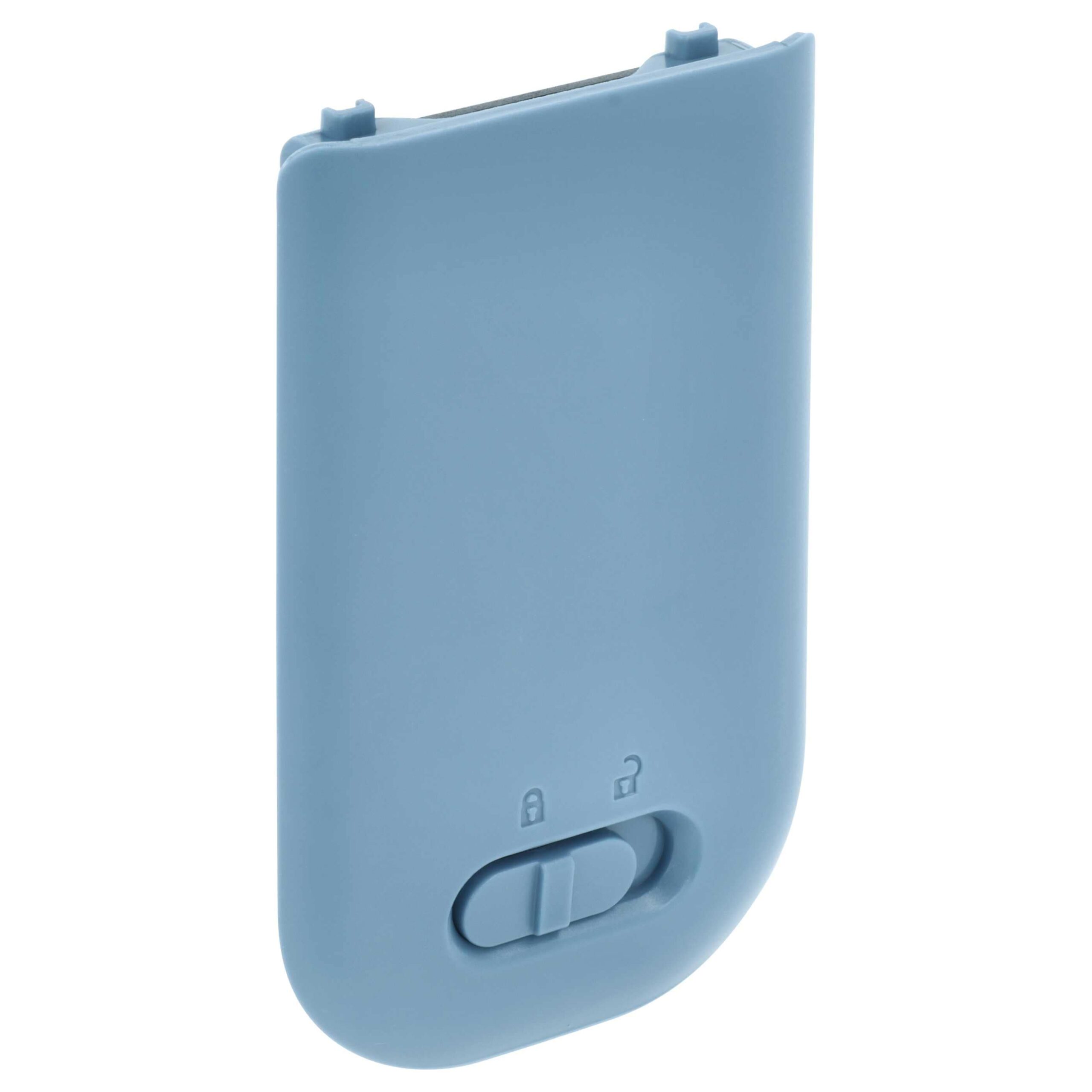 2 Baterias de substituição Alcatel 3BN78404AA, 0480468 para telefone fixo Ericsson - 900 mAh 3.7 V Li-Ion - Image 2