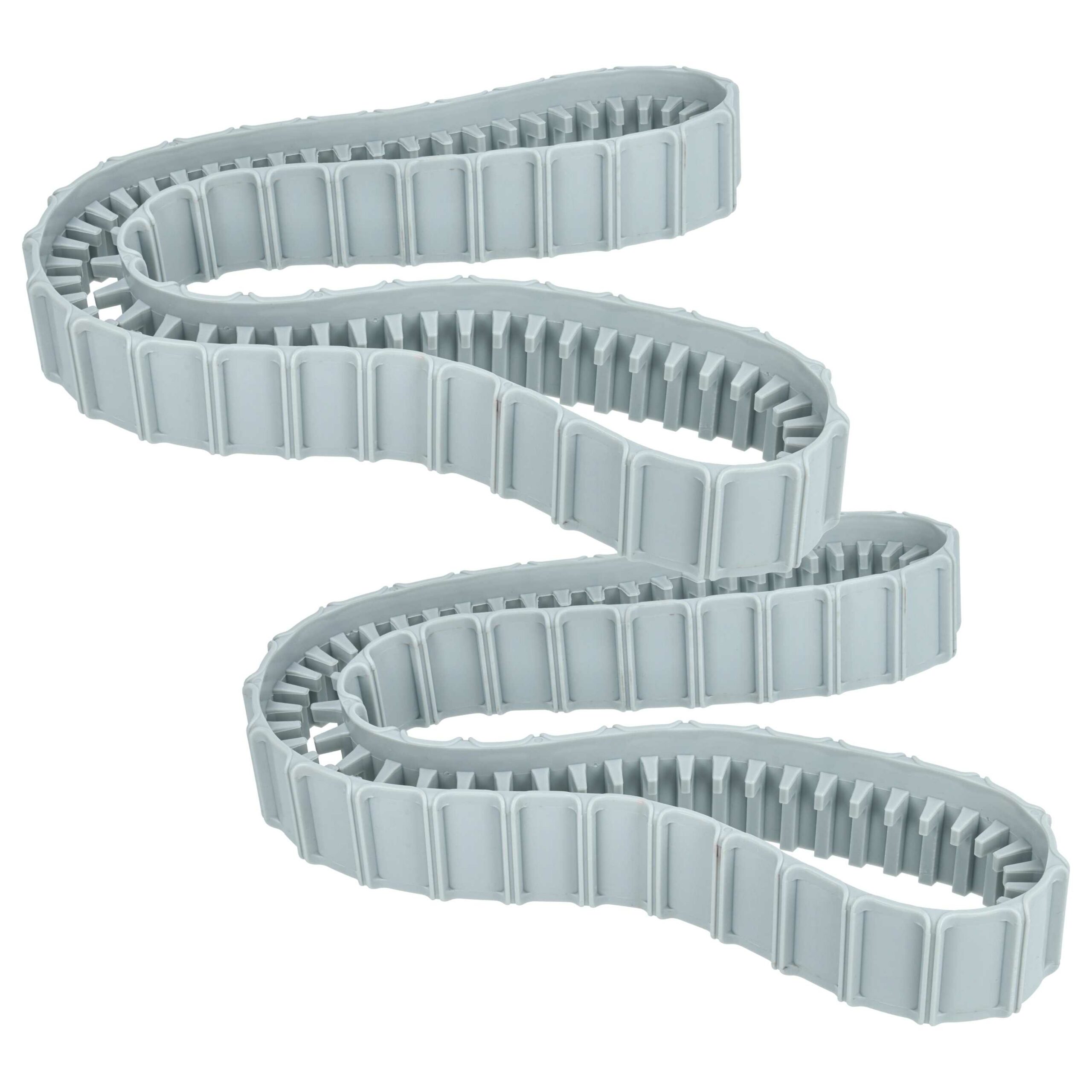 2x Correia de Transmissão Dentada para Robô de Piscina Dolphin - Substitui 99831521-R2