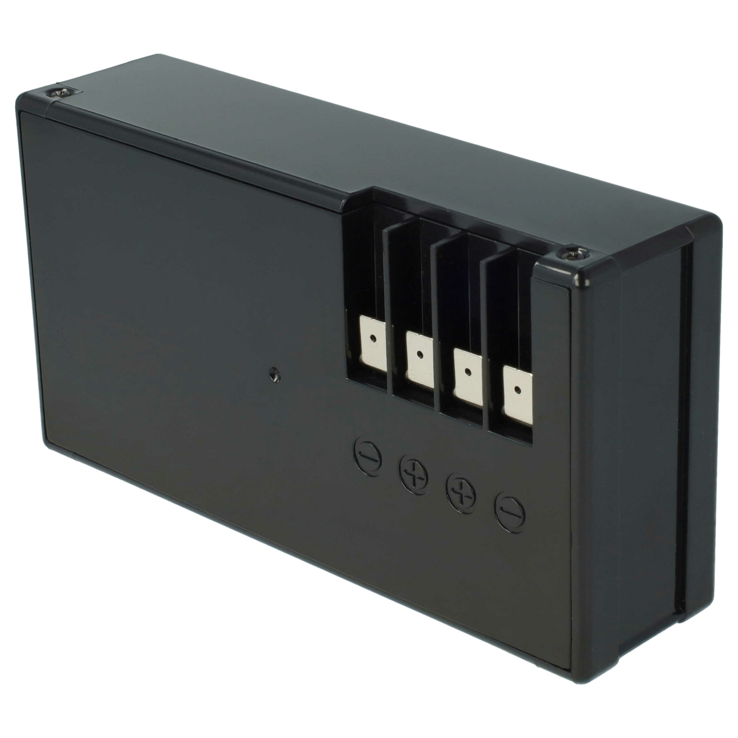 Bateria EXTENSILO 6060BA0 para Cortadores de Relva - 3400 mAh 25.2 V Li-Ion - Image 2