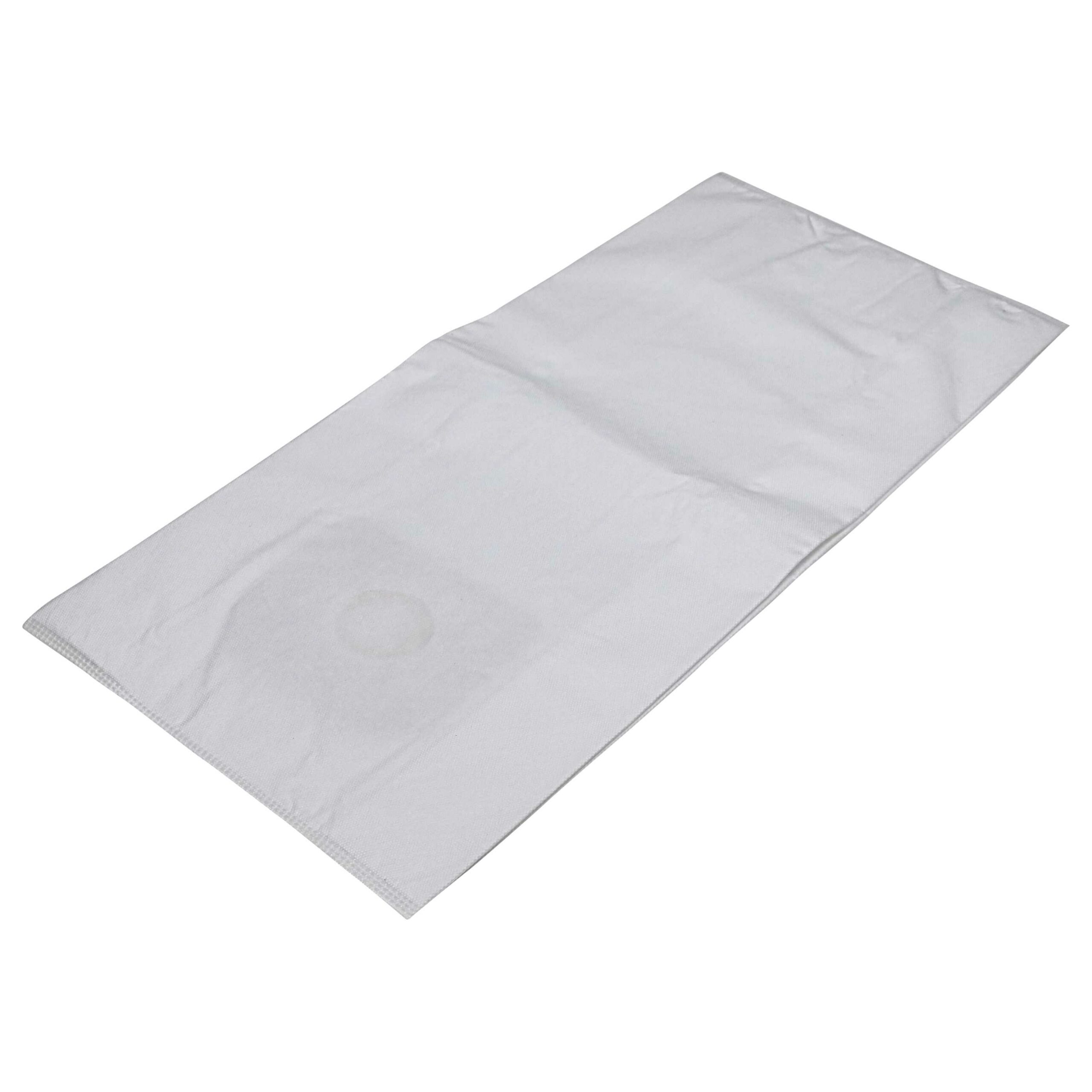 Pack 10x Sacos de Aspirador vhbw para Flex 329.630 e Aspiradores Menzer - Microfleece - Image 3