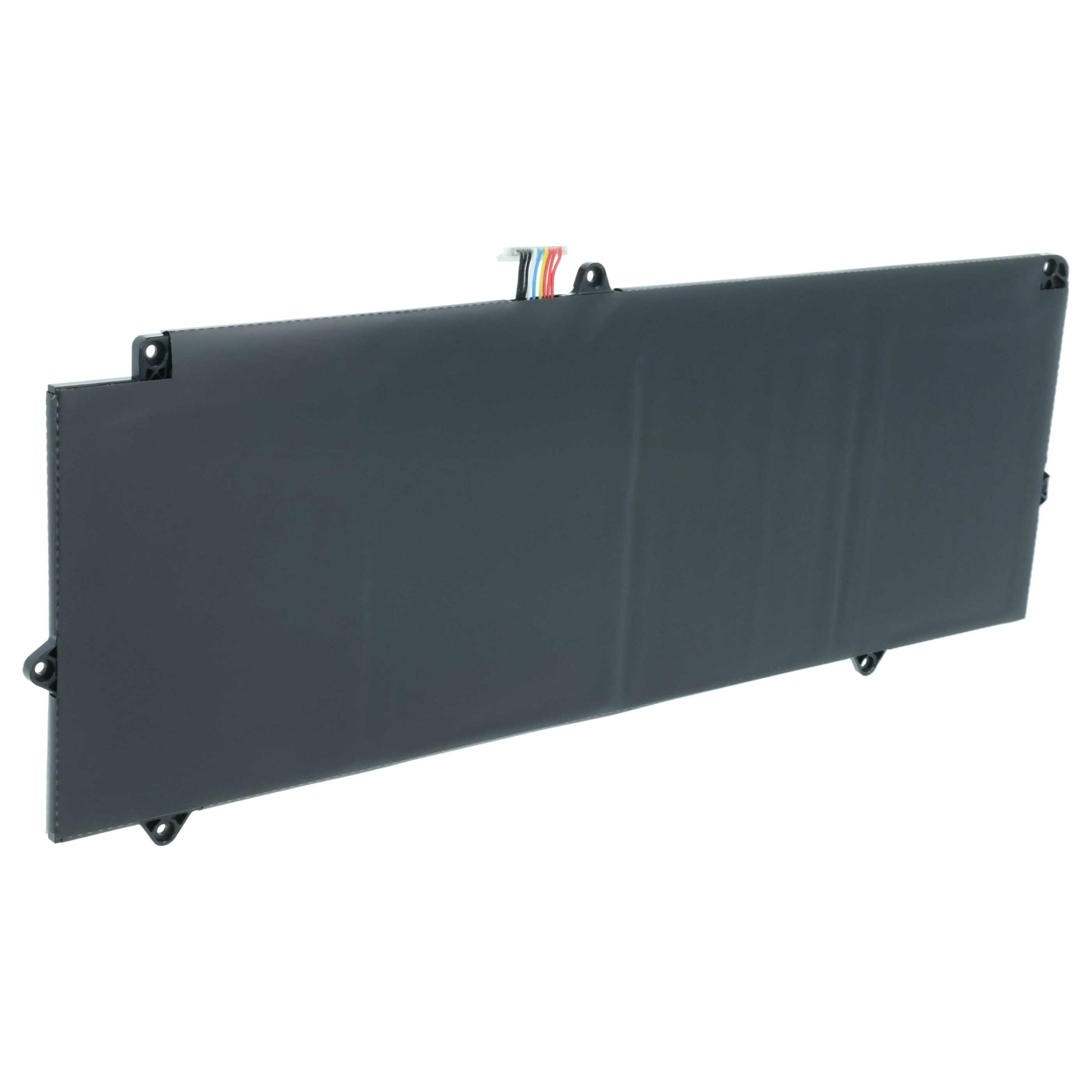 Bateria para Portátil HP - vhbw 5300 mAh 7.7V Li-polymer (HSTNN-DB7Q) - Image 2