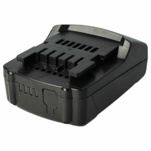 Bateria vhbw 18V 2000 mAh Li-Ion para Gesipa GES1679689 e outras ferramentas