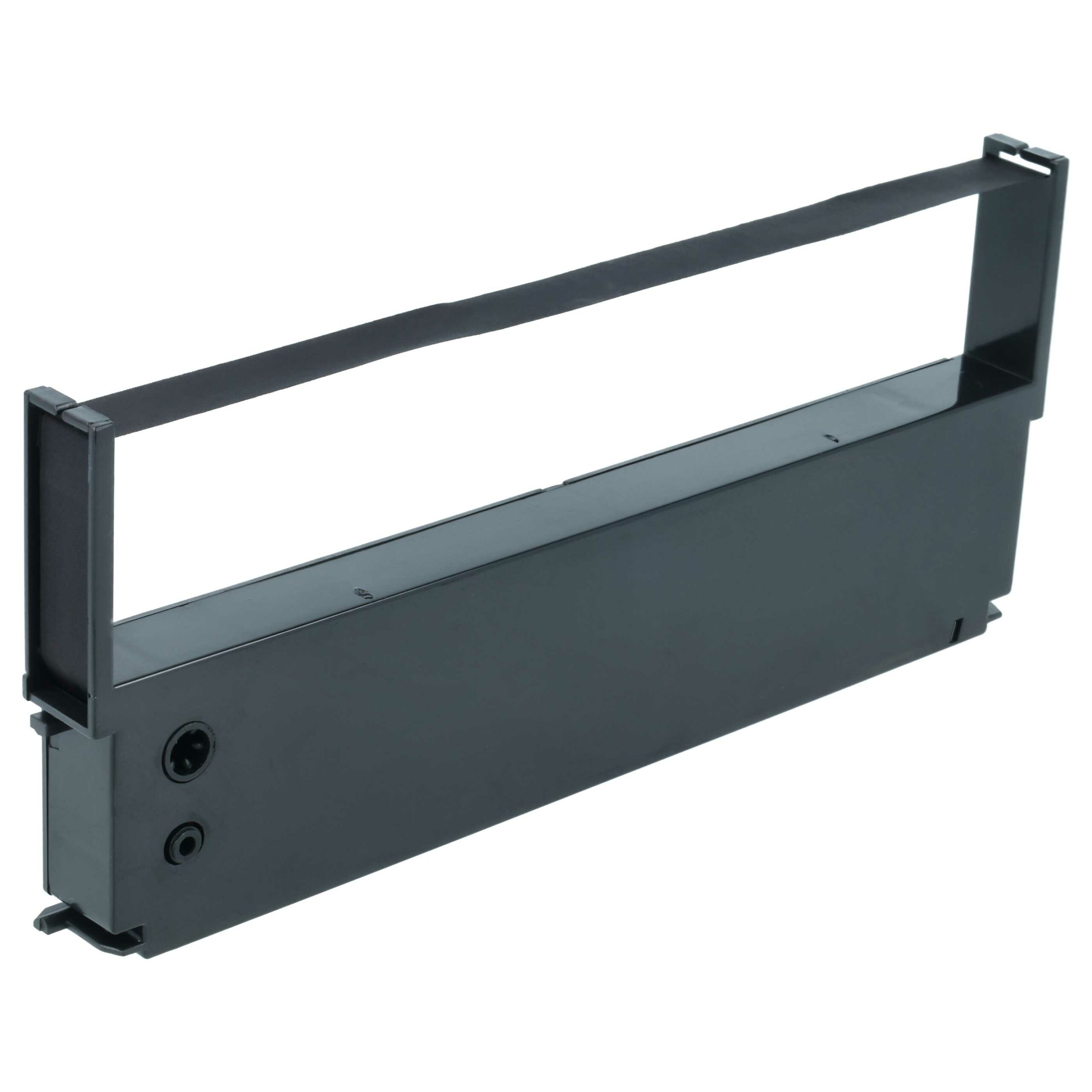 10x Fita de Tinta Compatível Epson C43S015231, C43S015369 para Impressoras Utax Matriz de Pontos e Talões - Preto - Image 2