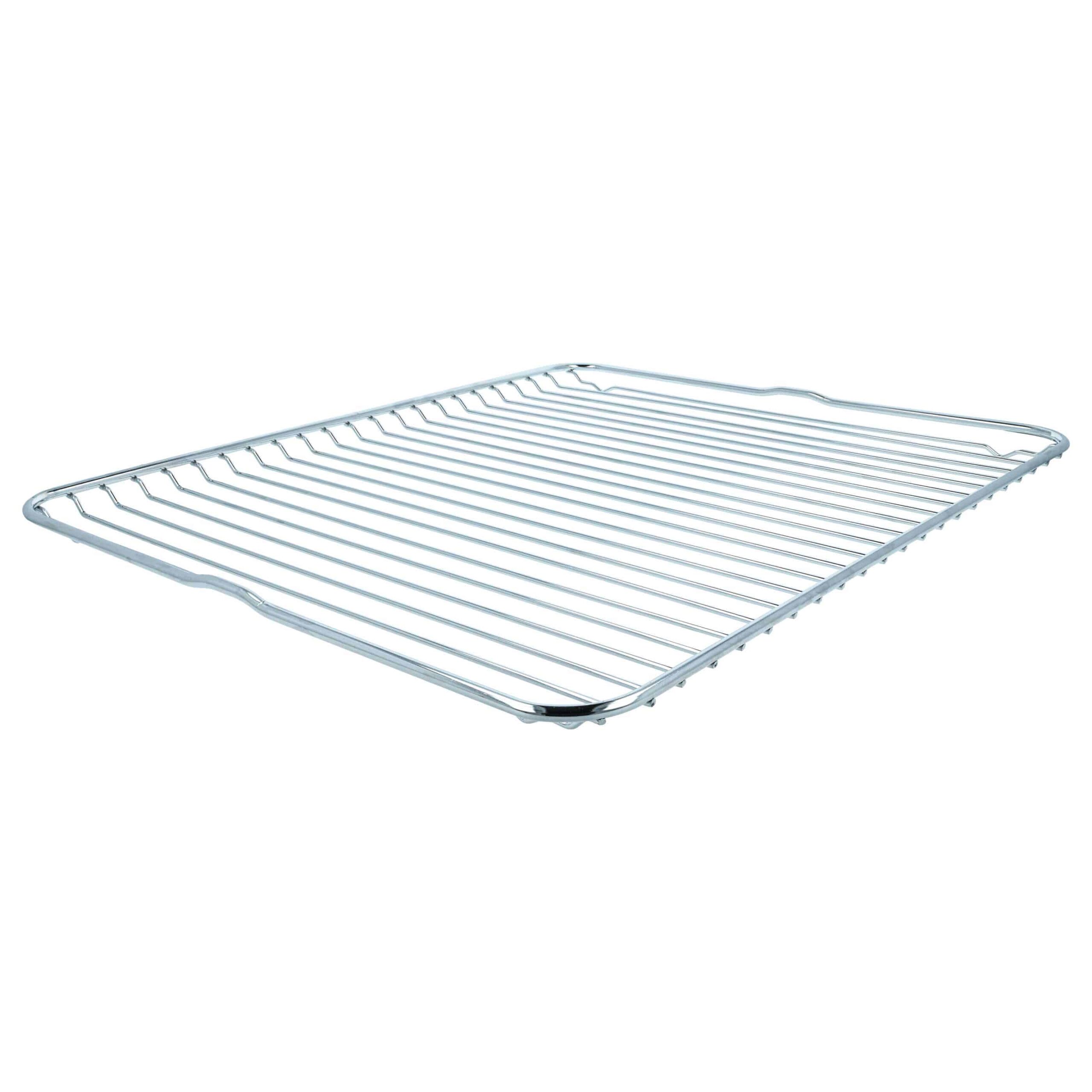 Grelha de Forno vhbw compatível com AEG, Zanussi, Electrolux e outros - 46,8 x 38,7 cm - Image 2