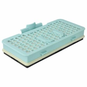 Filtro HEPA vhbw para Aspirador LG e Bosch - Compatível com ADQ56691108, ADQ56691101 e outros