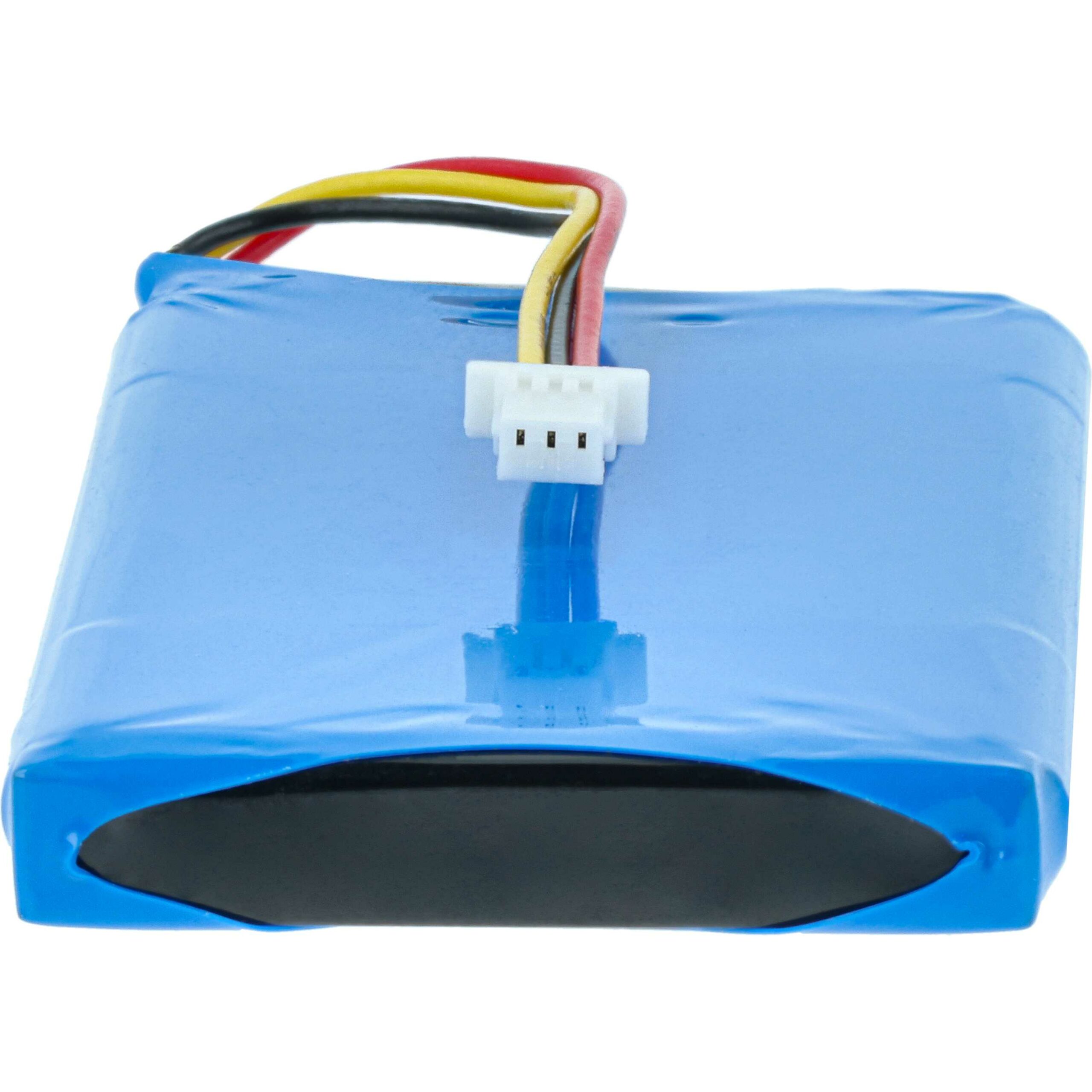 Bateria para GPS Garmin compatível com 361-00056-01 - 1100mAh, 3.7V - Image 4
