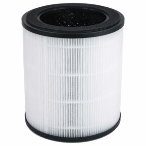 Filtro de Substituição para Purificador Rowenta XD6280F0 - vhbw