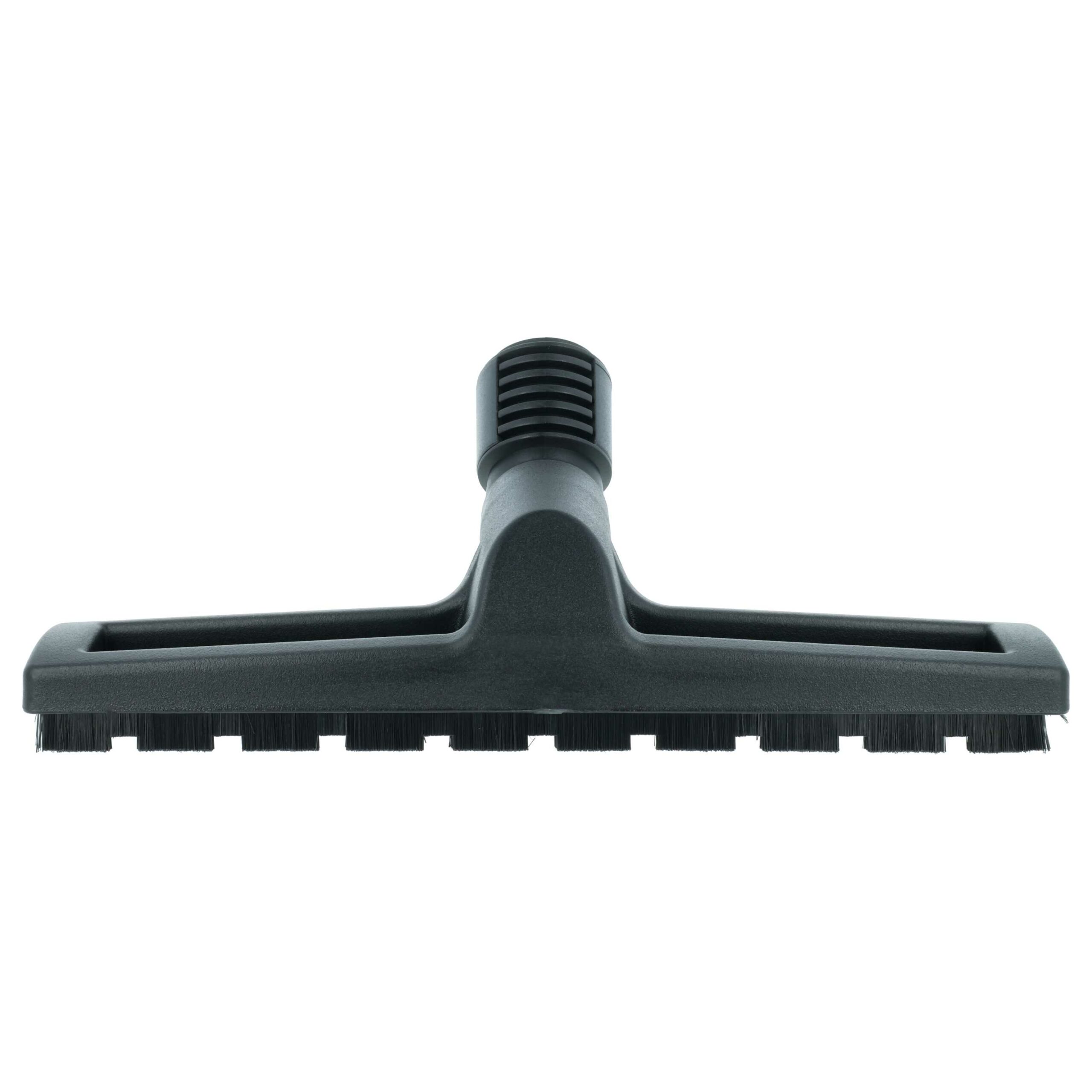 Escova de Piso para Aspirador Nilfisk 22351400, 18cm - vhbw - Image 3