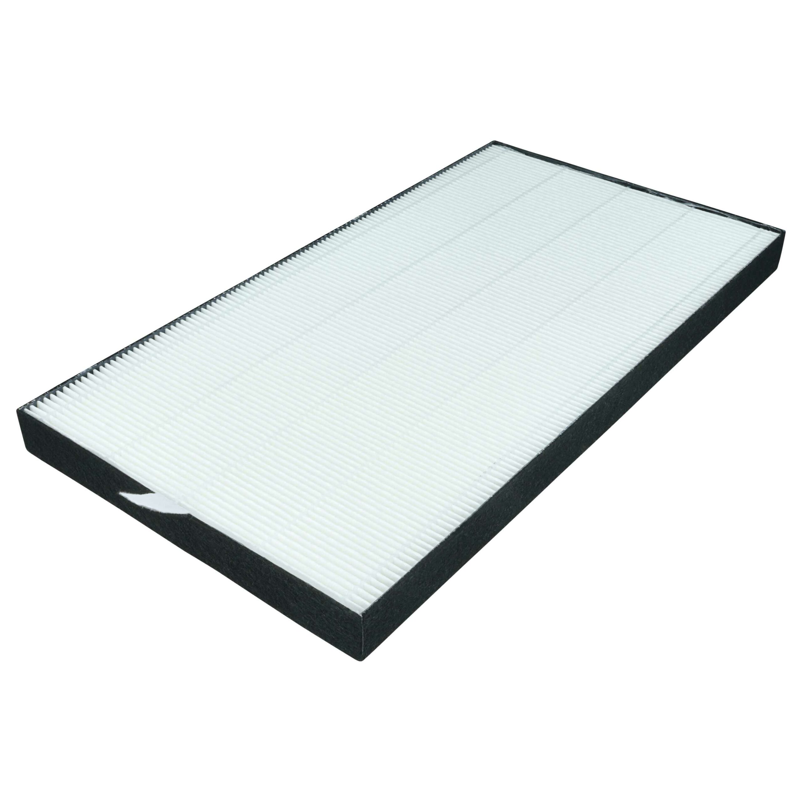 Filtro HEPA vhbw compatível com Sharp FZ-D60HFE para humidificador de ar - Image 2