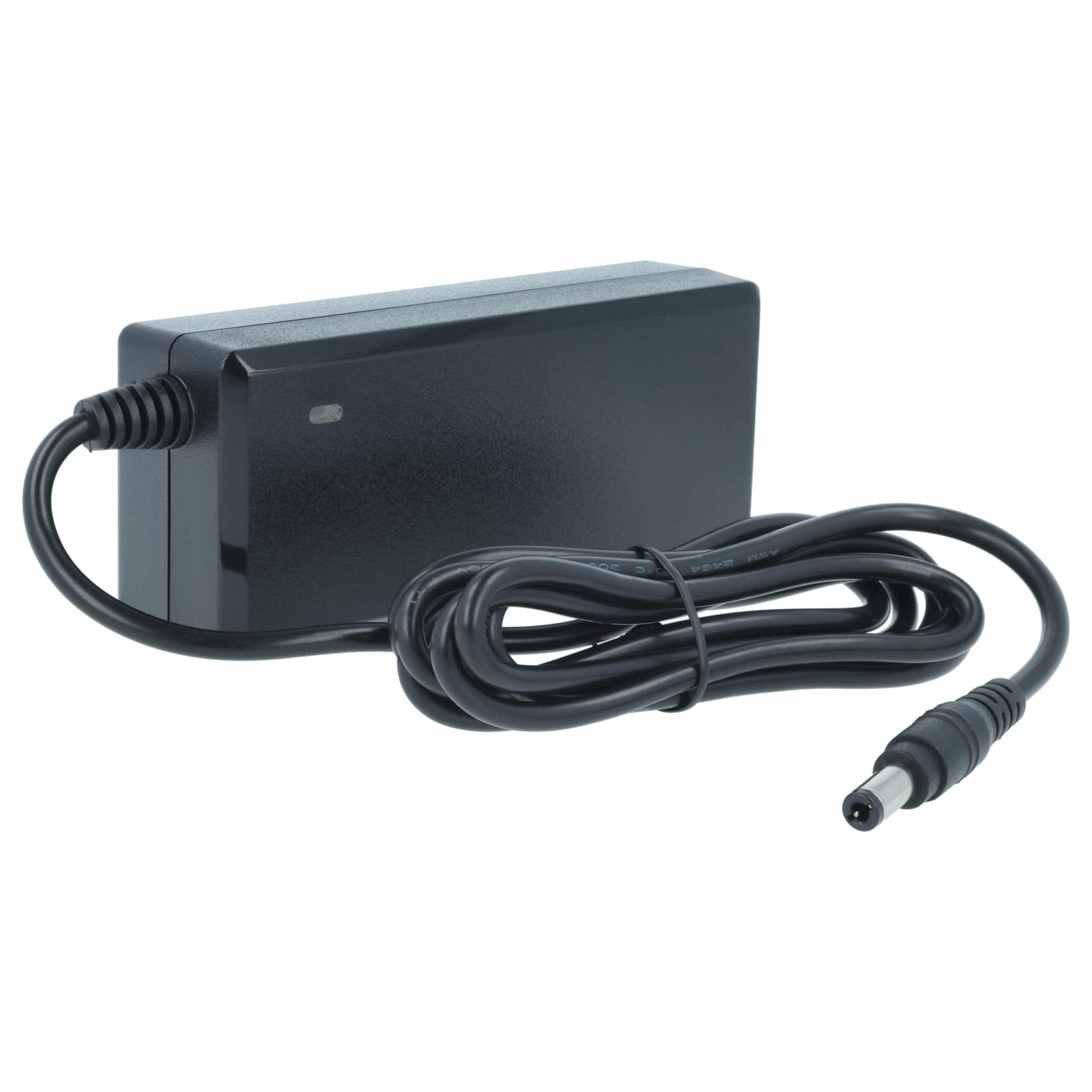 Adaptador de Corrente para Bicicleta Estática Peloton ATS050T-P121 - vhbw - Image 3