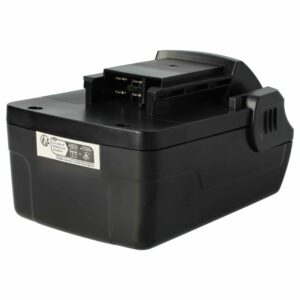 Bateria vhbw 18V 3000mAh Li-Ion para Kress 98044607, 98044608, APF 180/2.1