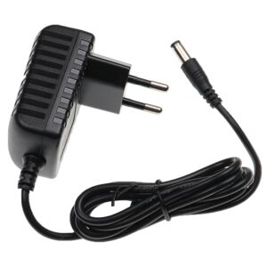 Carregador compatível Dirt Devil 0668002 para Aspirador Portátil Dirt Devil sem Fios