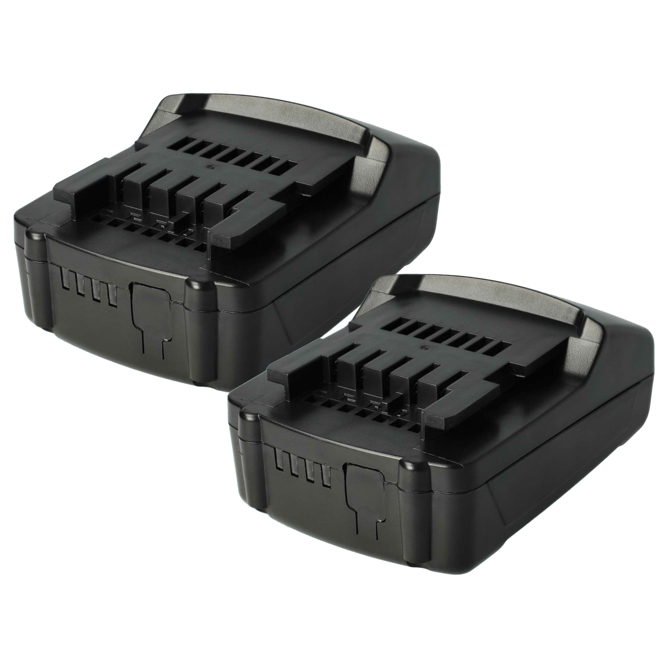 2x Bateria vhbw 2000 mAh 18 V Li-Ion para Gesipa GES1679689 e Pistolas de Rebites