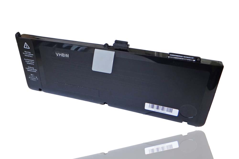 Bateria para Apple A1321, 020-6380-A, 661-5211, 661-5476 - 7200 mAh 10.95 V Li-polymer vhbw