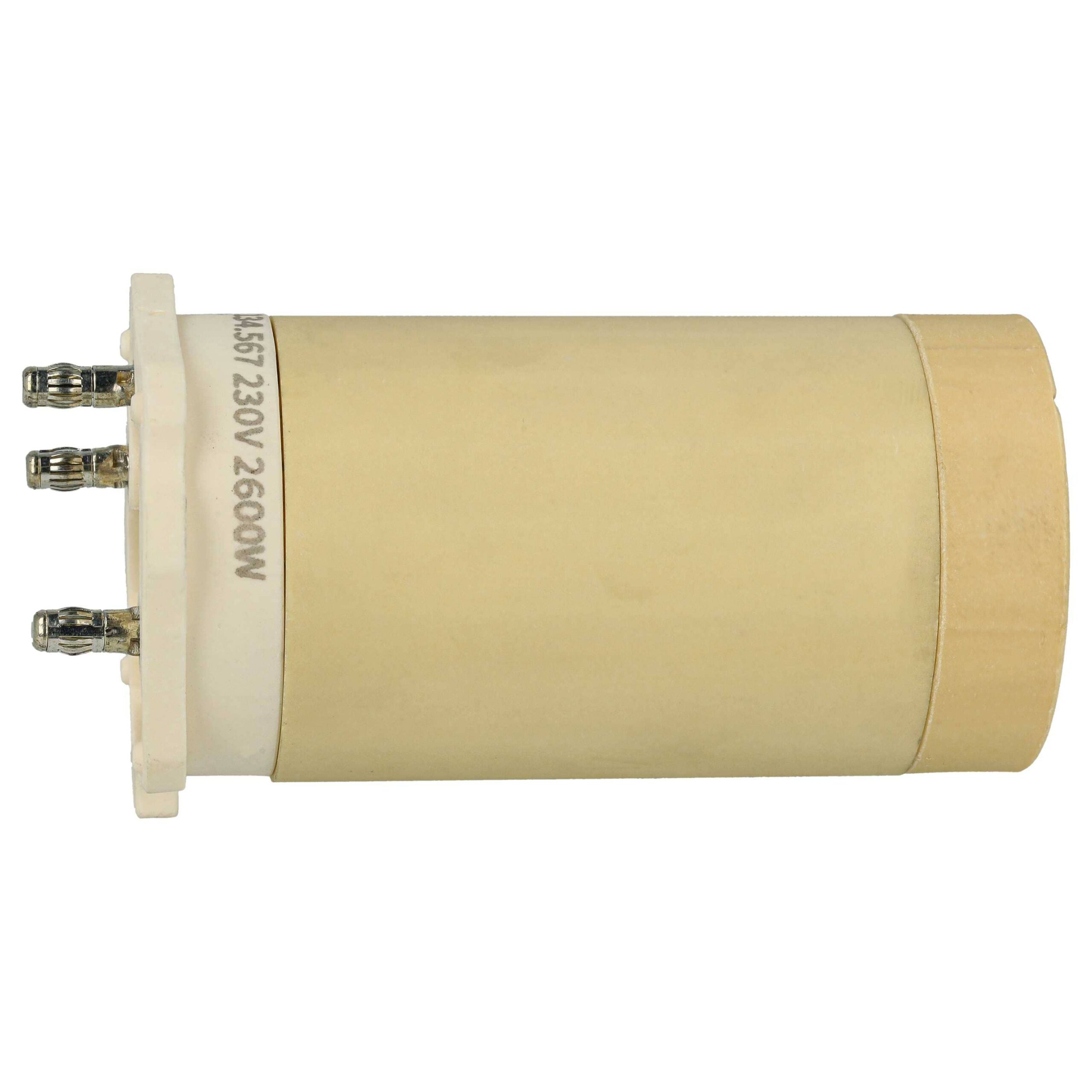 Elemento Aquecedor para Pistola de Soldadura por Ar Quente Leister 134.567 - Núcleo Cerâmico - Image 3