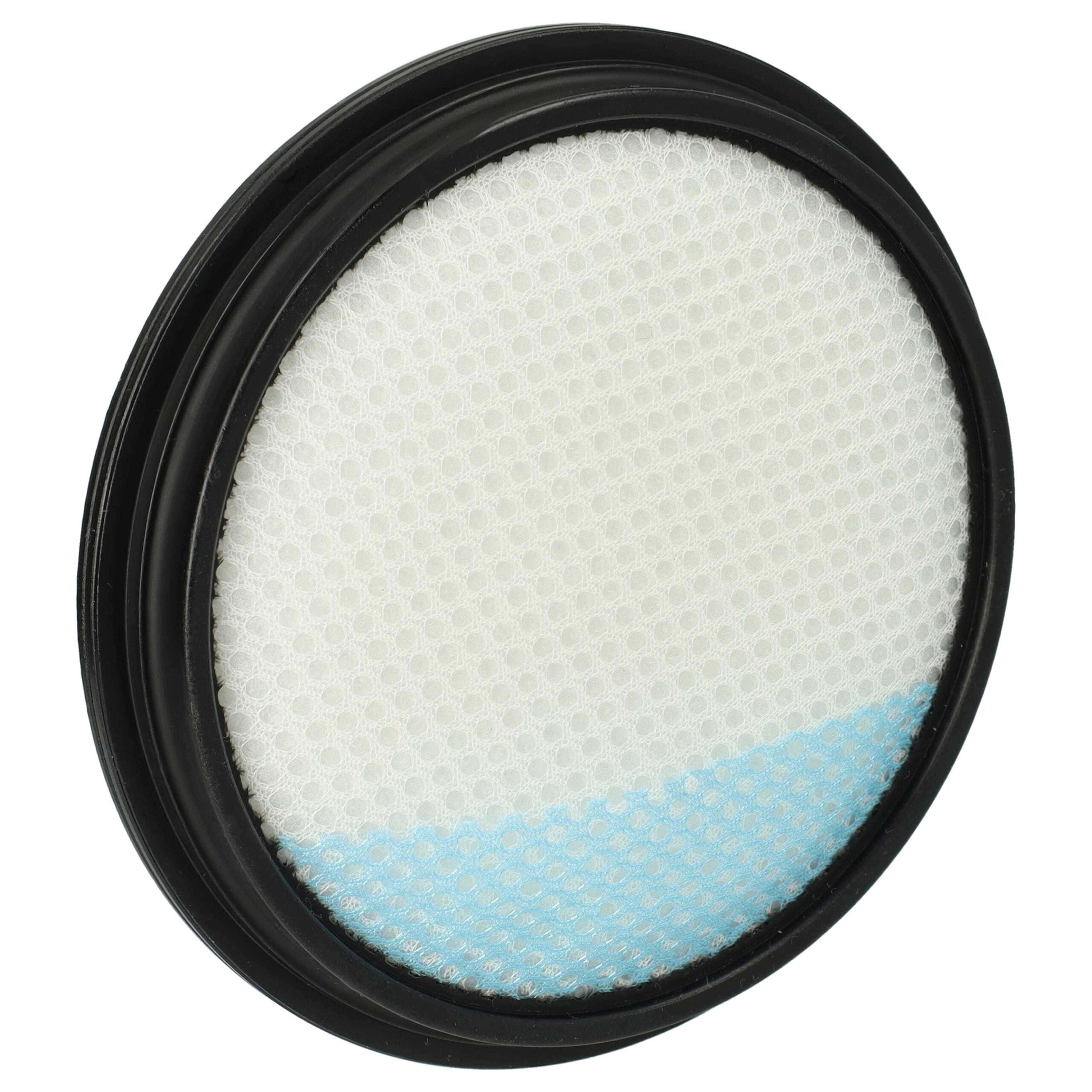 Conjunto de 6 Filtros vhbw para Dirt Devil e Vax - Substituição 0777001 - Image 3