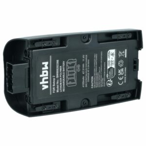 Bateria vhbw para Parrot Bebop 2 - 4150 mAh 11.4V Li-polymer