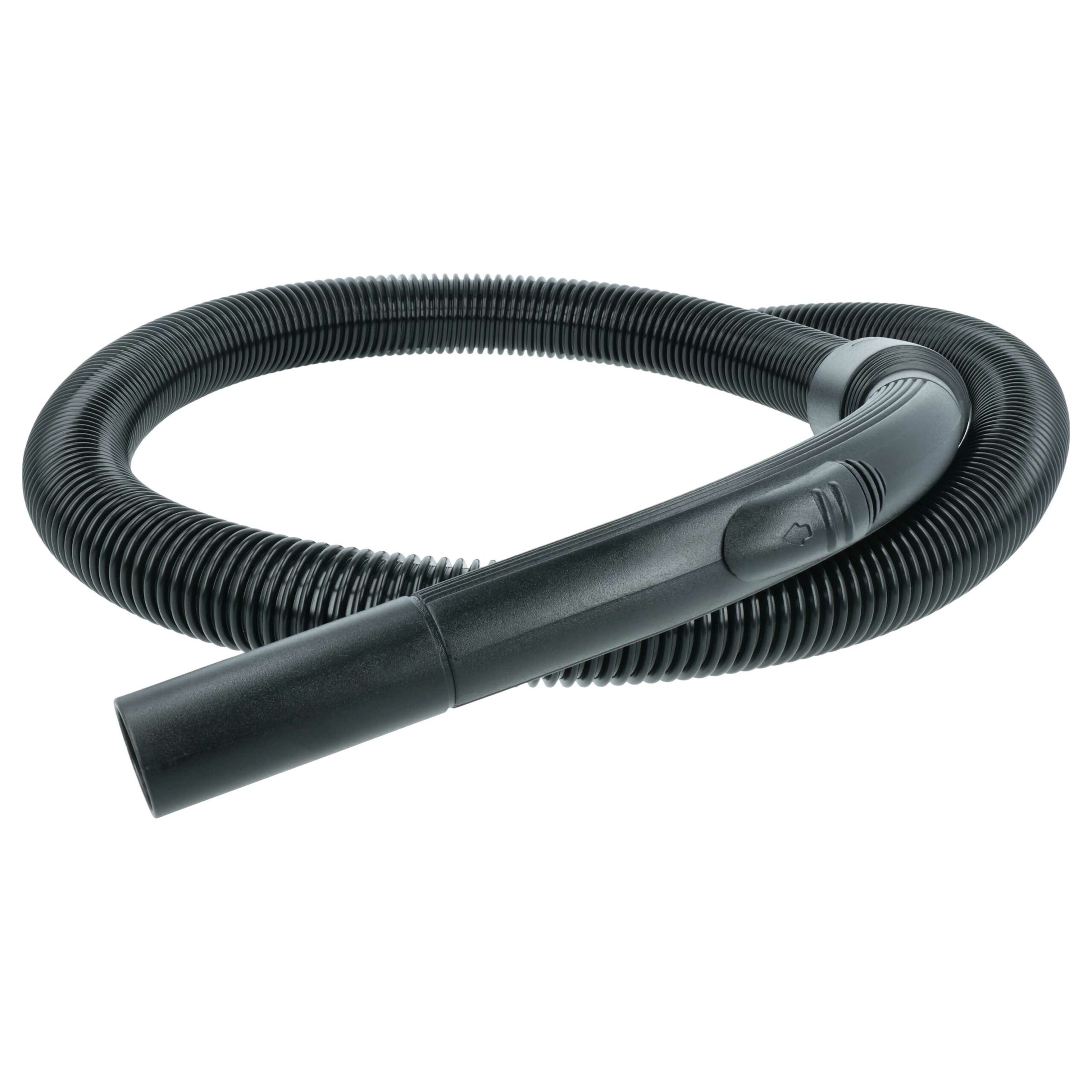 4x Mangueira de substituição Kärcher 4.440-930, 1.629-101.0, 6.959-174.0 para aspirador, 2m - Conector 35 mm - Image 3