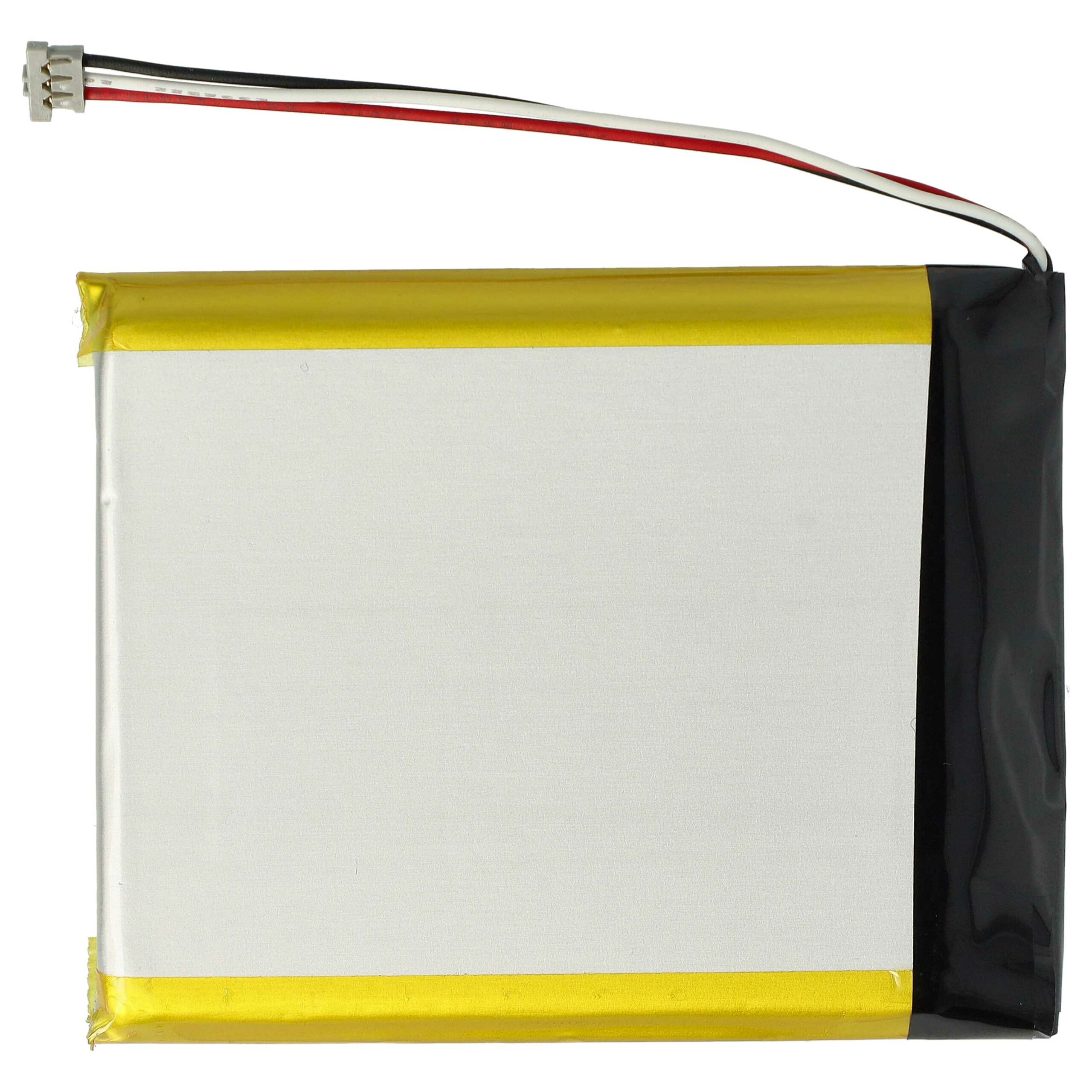 Bateria para Consola de Jogos Sony - Compatível com SP86R, 4-451-971-01 - 2100 mAh 3.7 V Li-Ion vhbw - Image 4