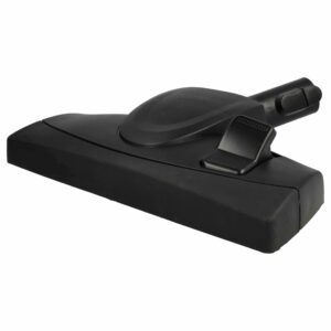Escova de Piso para Aspirador Miele SBD 285-3, Conector 35 mm - vhbw