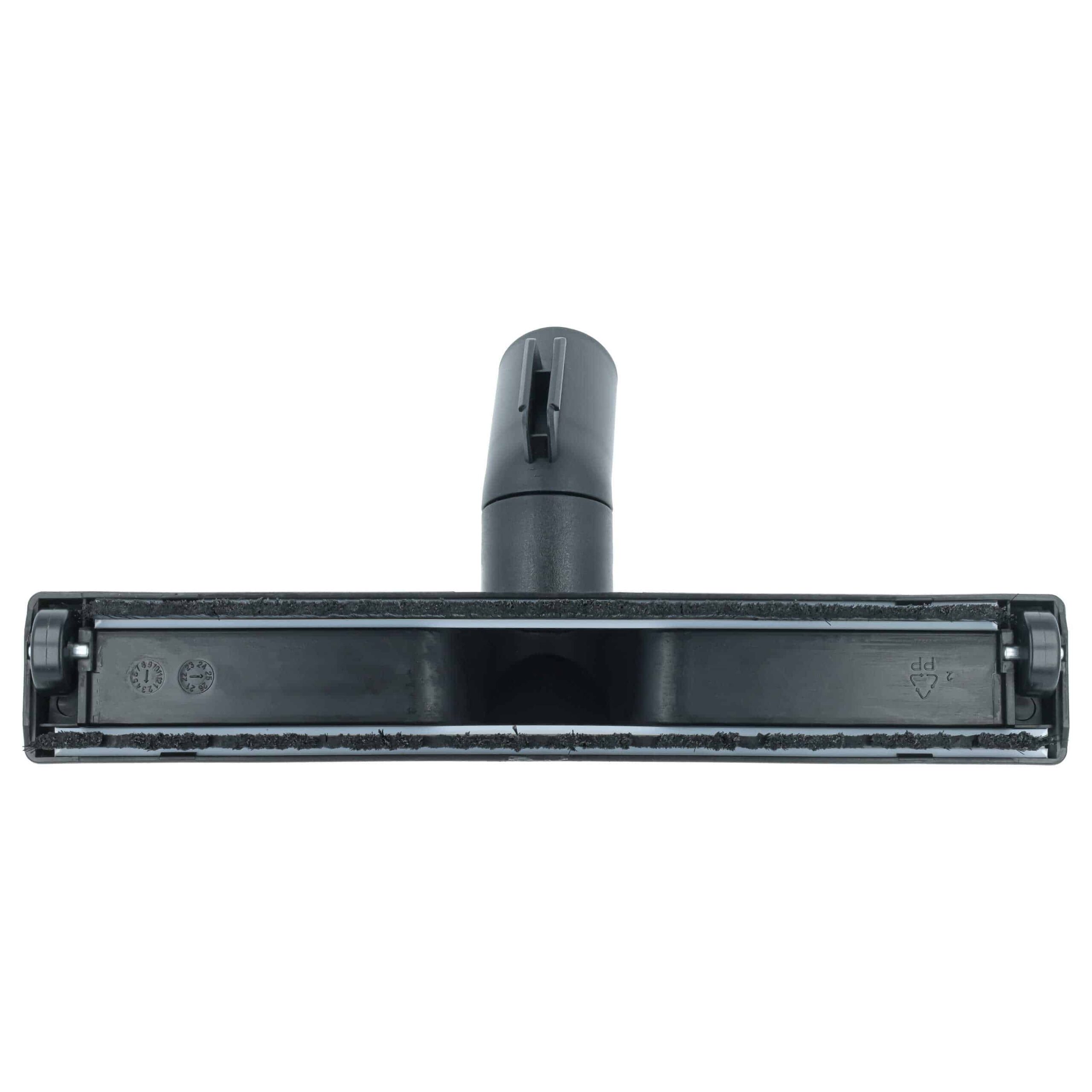 Escova de Soalho para Aspirador Miele SBB235-3, 7239160, Conector 35 mm - vhbw - Image 4