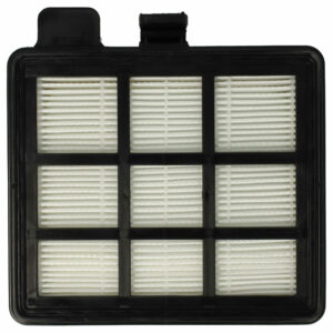 Filtro vhbw compatível com Ariete AT5185394210, 00P274100AR0, 00P274110AR0