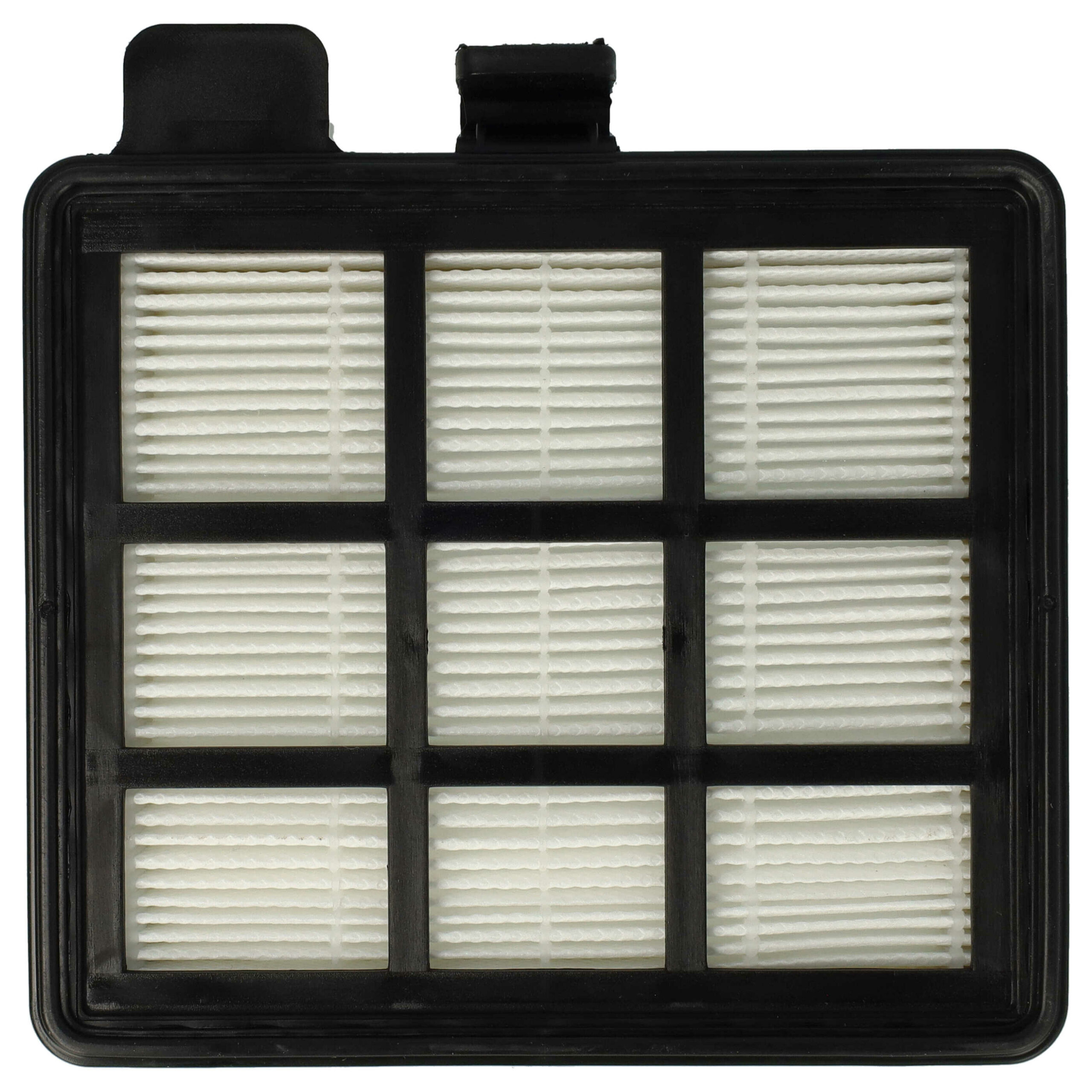 Filtro vhbw compatível com Ariete AT5185394210, 00P274100AR0, 00P274110AR0