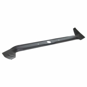 Lâmina de Corte vhbw para Cortador de Relva Etesia MZ80E, MZ80EX, 70503 - Aço 40MnB