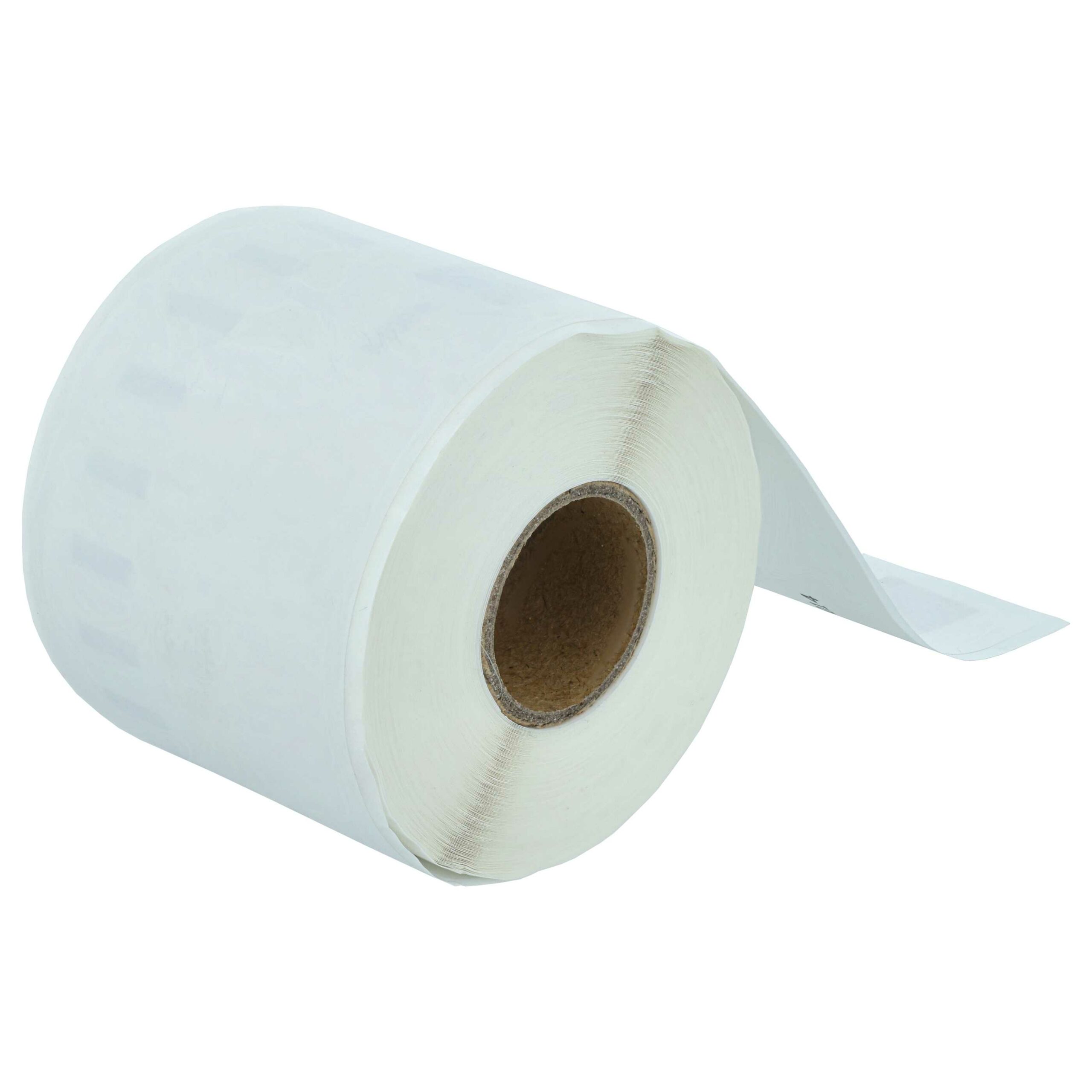 Pack 3x Rolos de Etiquetas Compatível com Dymo 99014 - 54 mm x 101 mm - Image 2