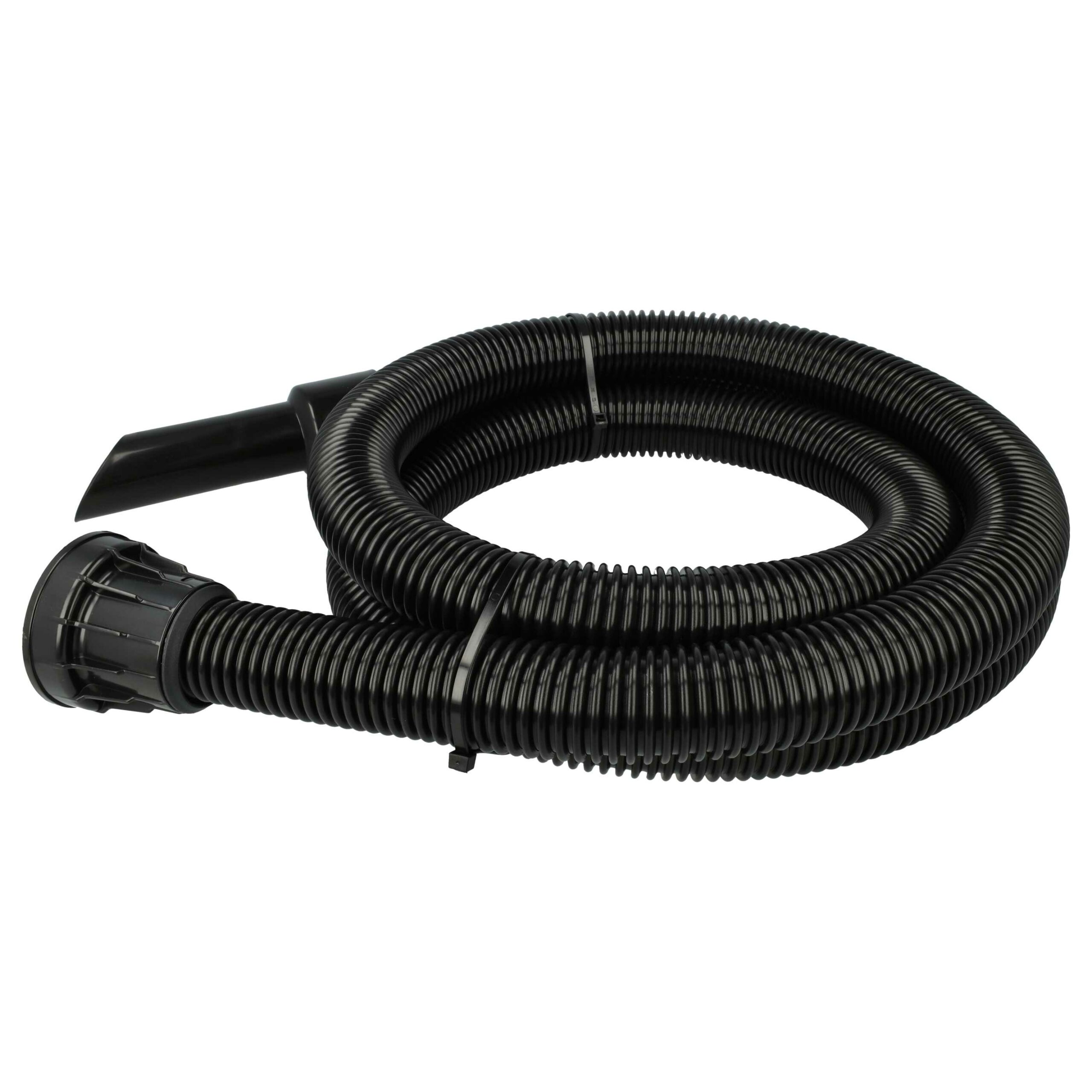 Mangueira de substituição vhbw para aspirador Numatic 601101, 2,7m - Conector 32 mm - Image 4