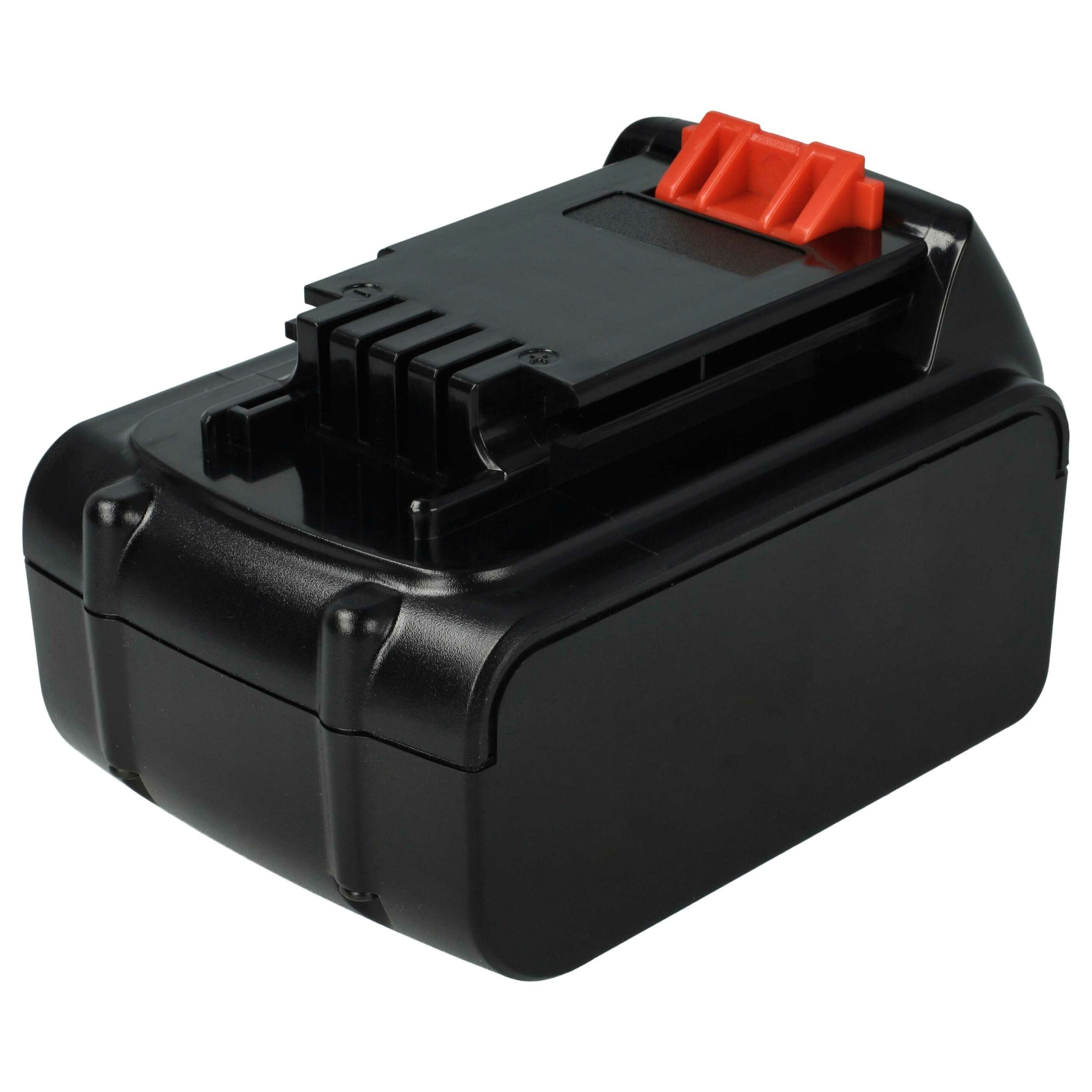 Bateria vhbw para Black & Decker BL2018, BL1318, BL1518 - 18V, 3000 mAh, Li-Ion
