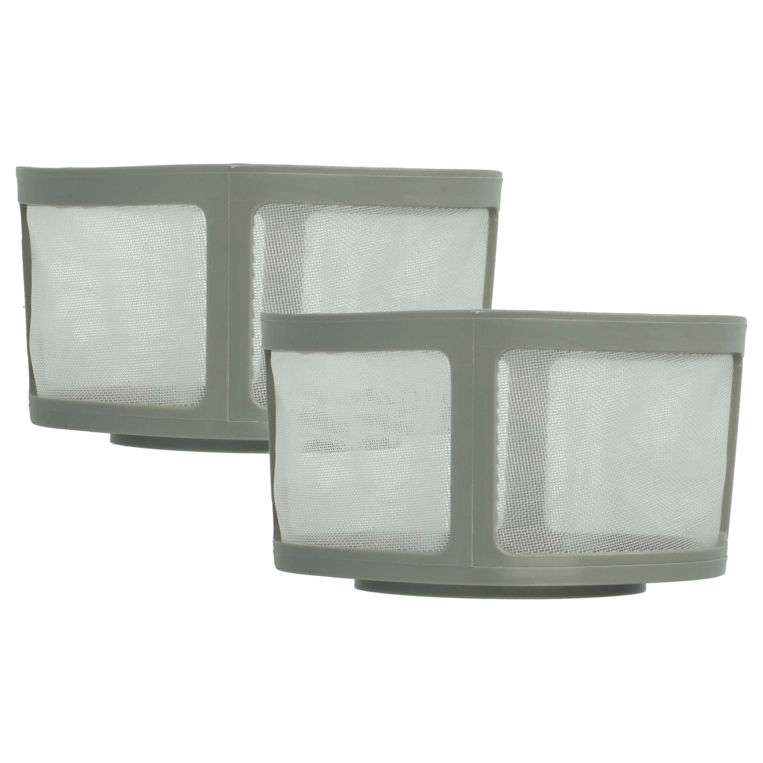 2x Pré-filtro compatível com Kärcher 5.745-094.0 para aspirador Kärcher