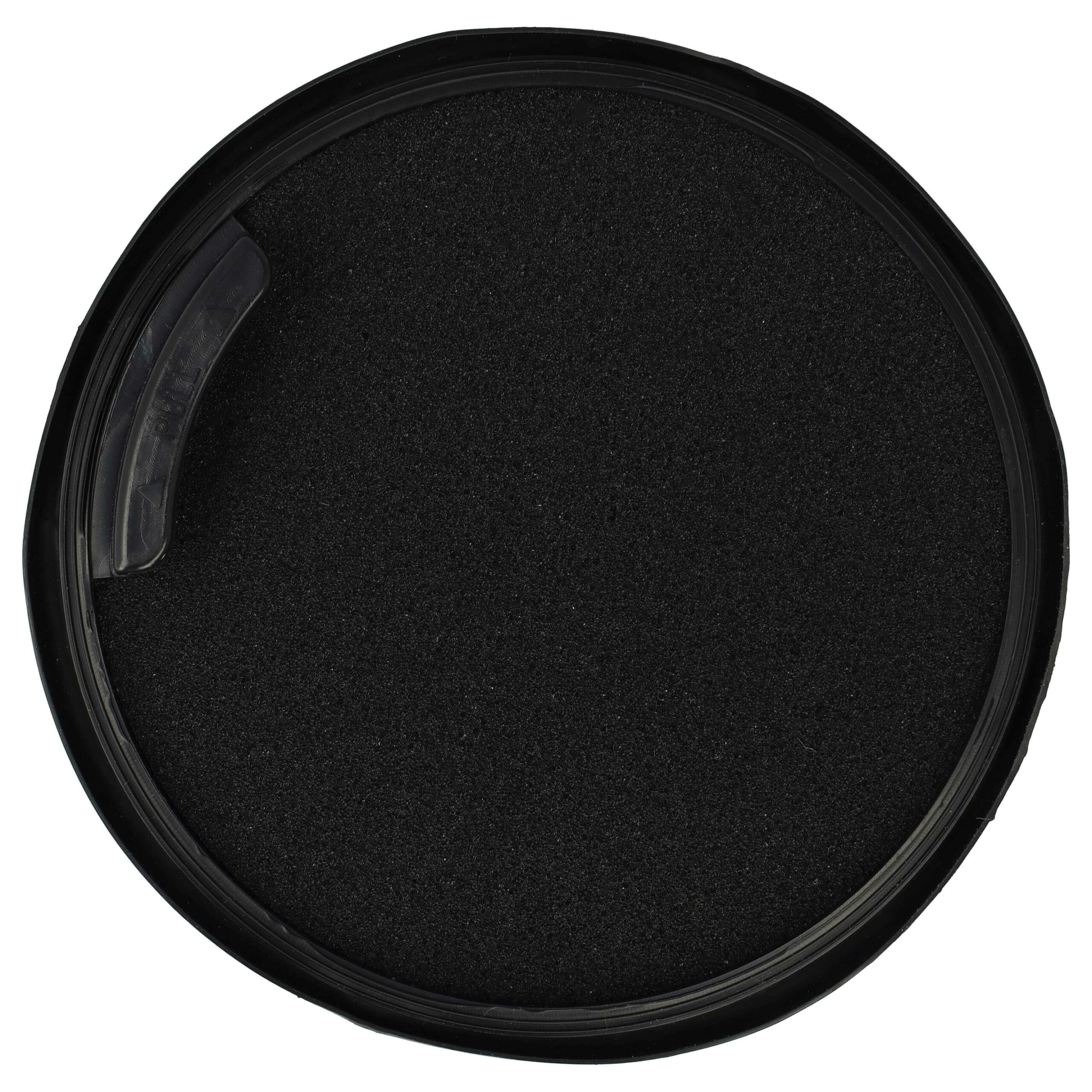 Filtro de escape vhbw para aspirador Bosch (substitui 12025213) - Image 2
