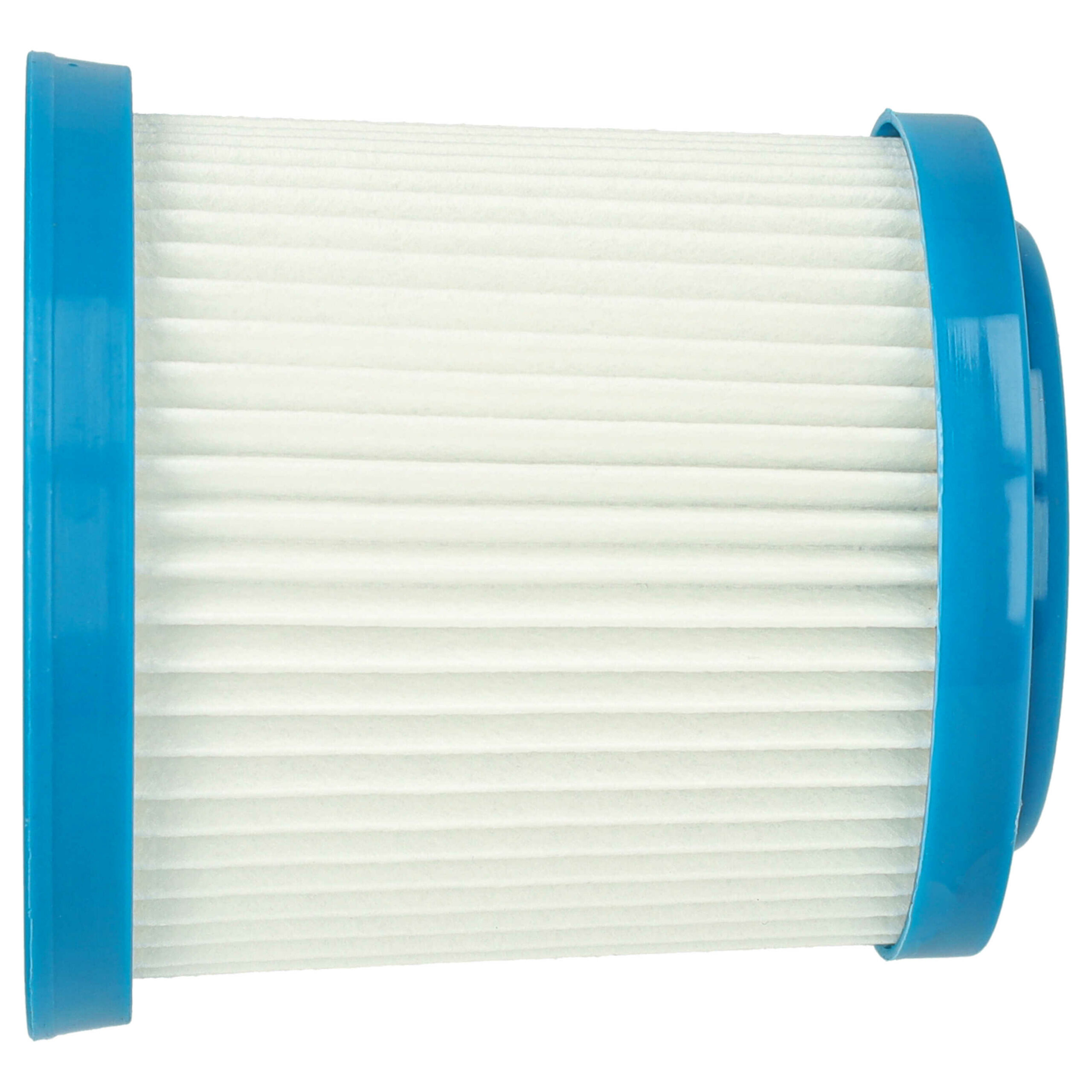 Filtro de Substituição vhbw para Black & Decker 90606058-01, VPFE 20, VPFE20 - Image 2