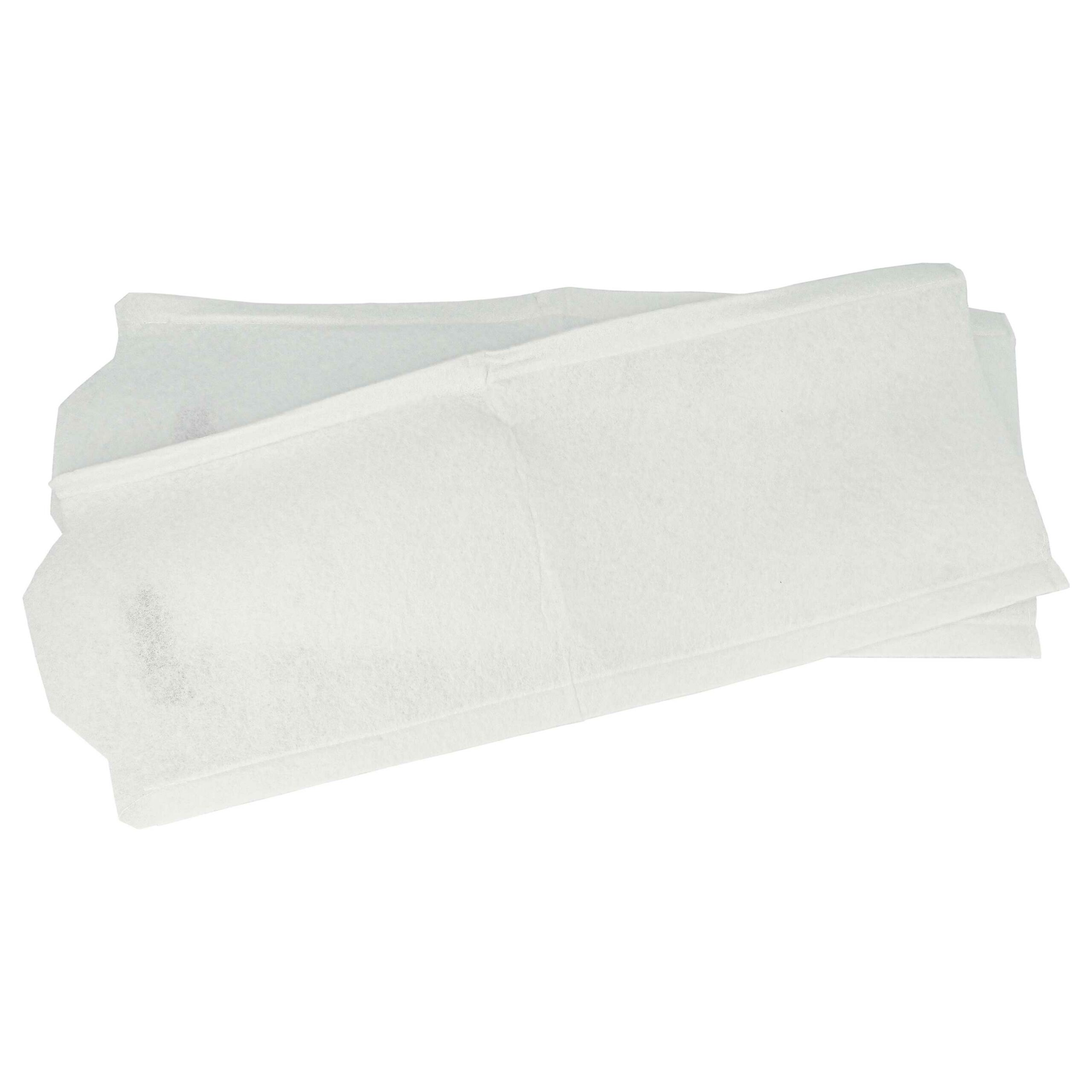4x Filtro G3 compatível com Zehnder 006040120 para Ventilação de Ar - Filtros de Poeira Grossa - Image 2
