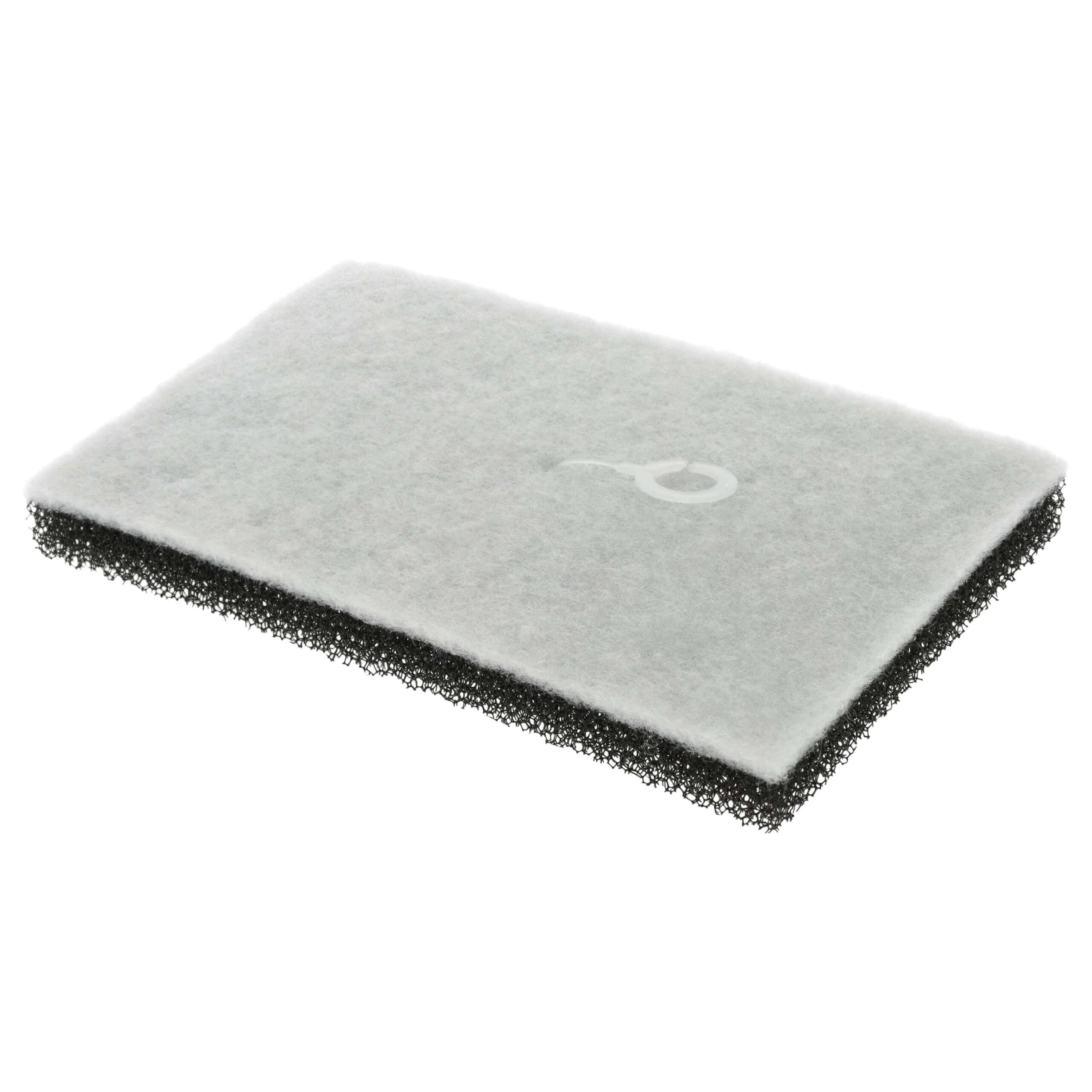 Pack 3x Filtros de Exaustão para Aspirador Philips CP1102/01 vhbw - Image 3