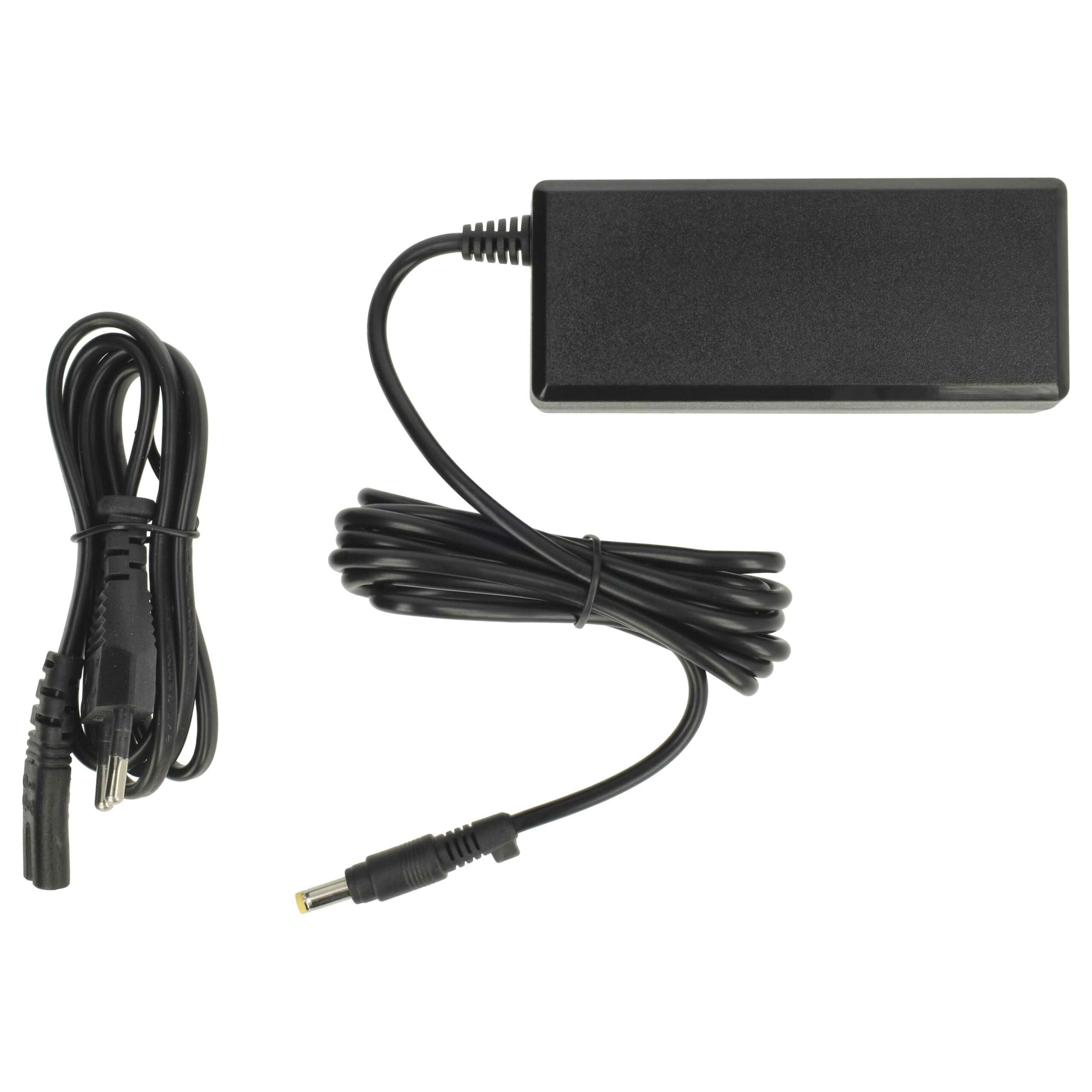 Adaptador de Corrente para Sony PS2 - vhbw 12,7 cm - Image 4